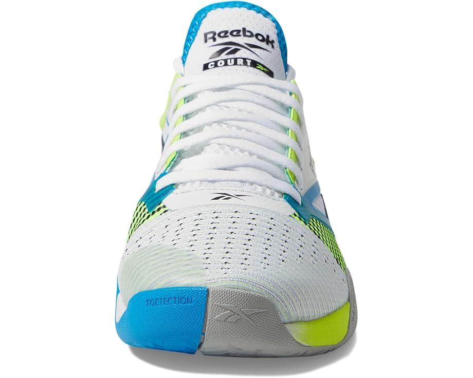 Nano Gym Product Image