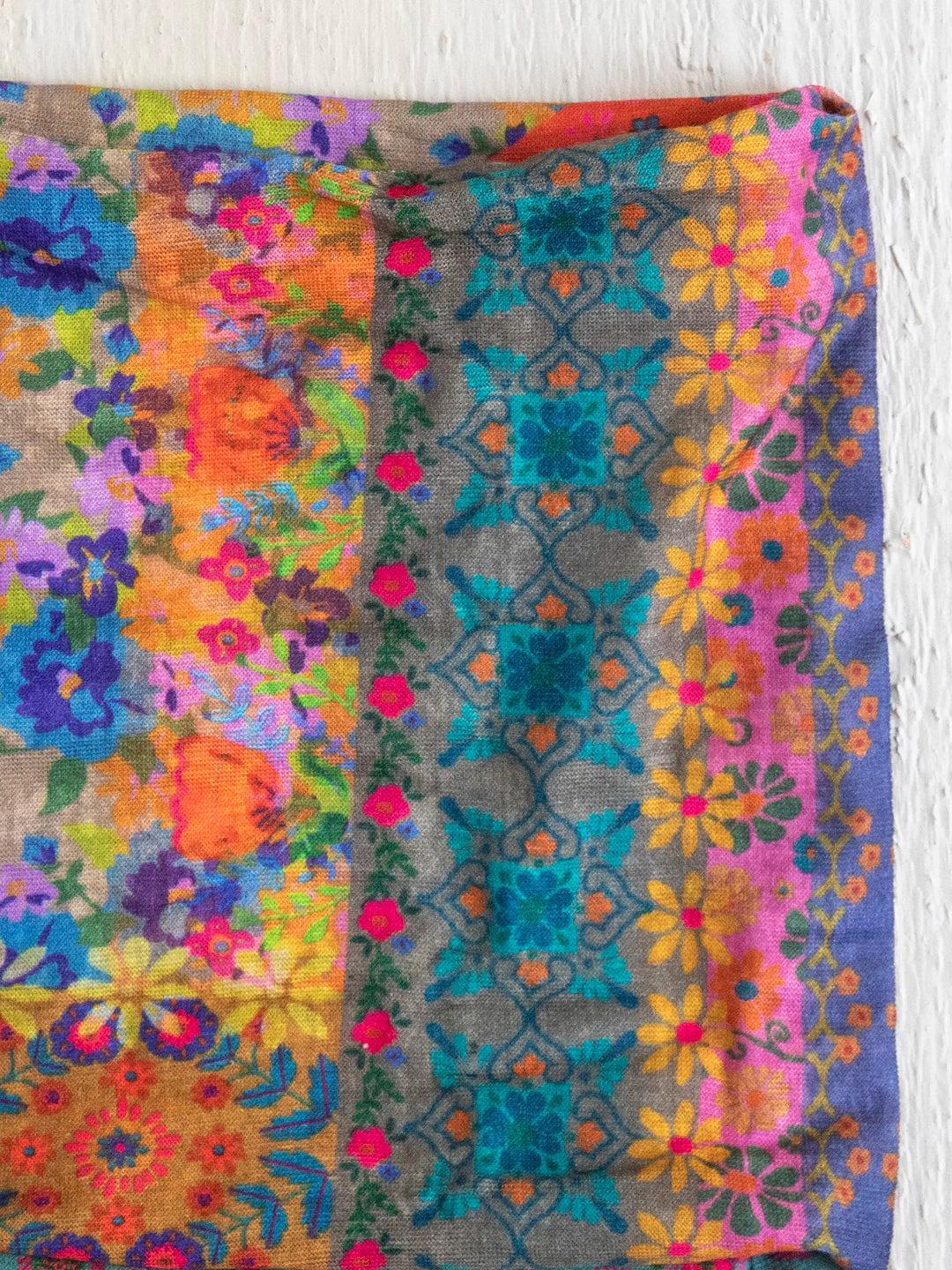 Half Boho Bandeau® Headband Product Image