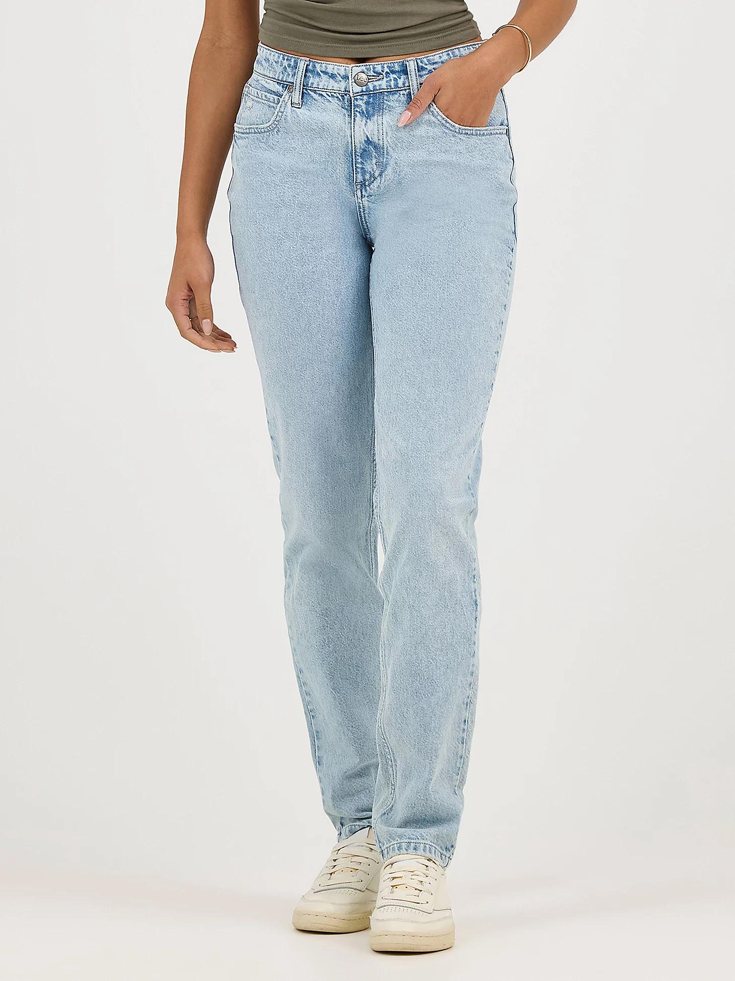 Women's 90's Jean | Women's Jeans | Lee® Product Image