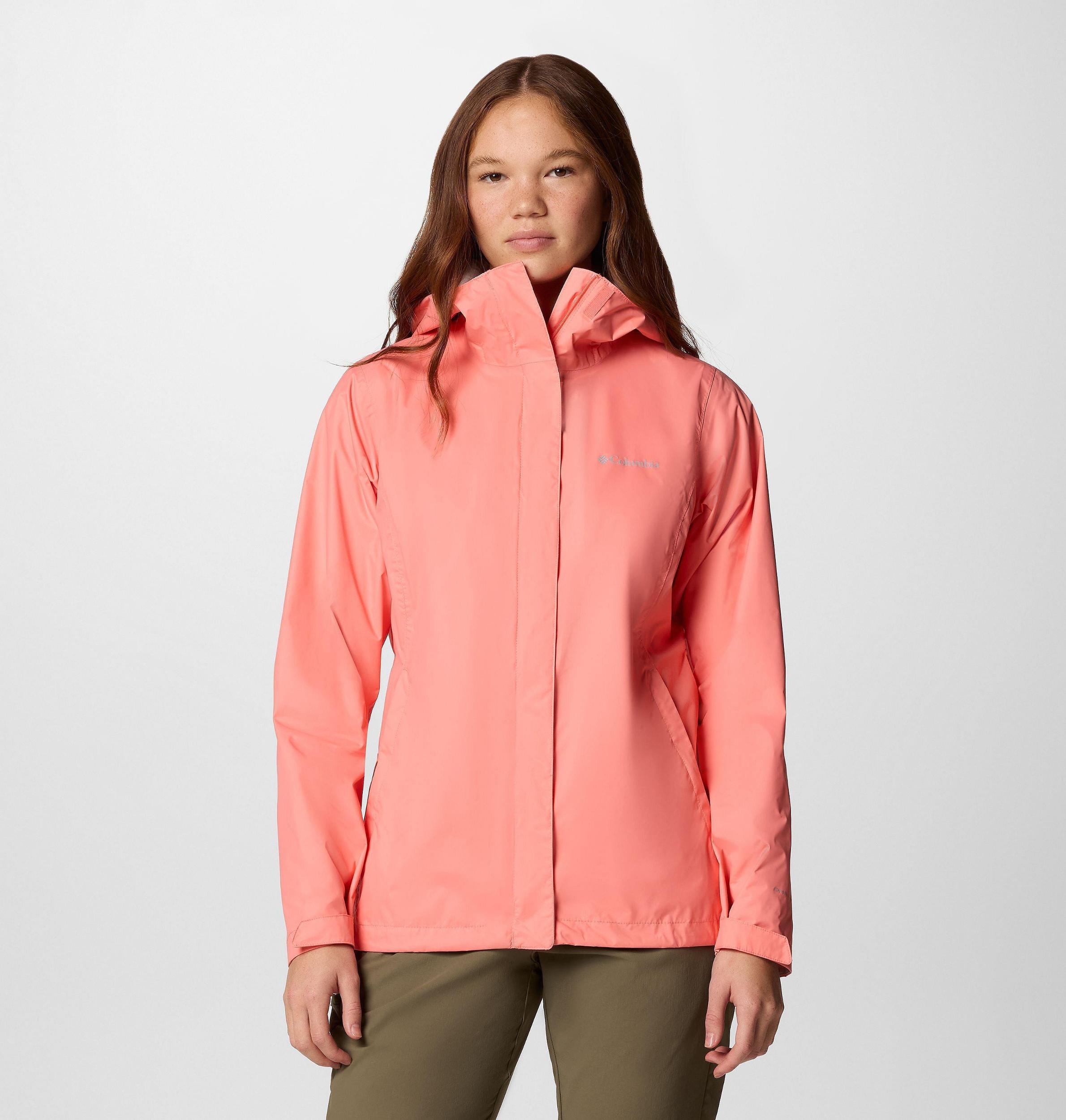 Columbia Women s Arcadia II Jacket- Product Image