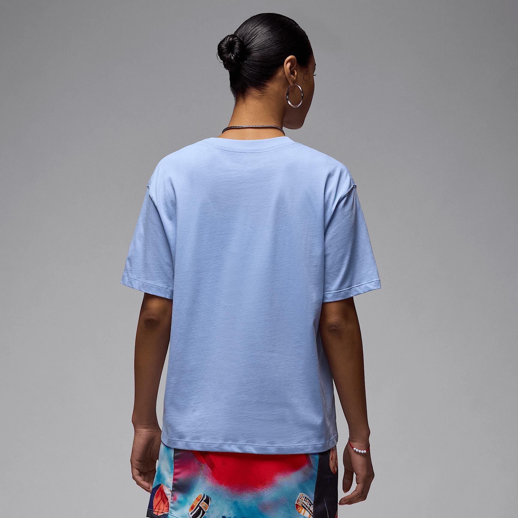 Womens Jordan Essentials Top | FN4500-450 Product Image