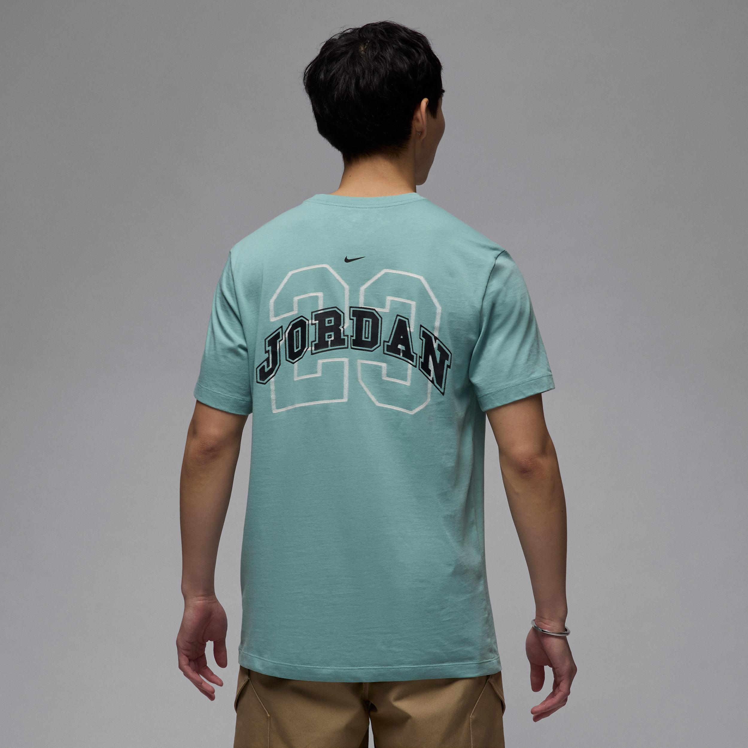 Men's Jordan Flight MVP T-Shirt Product Image