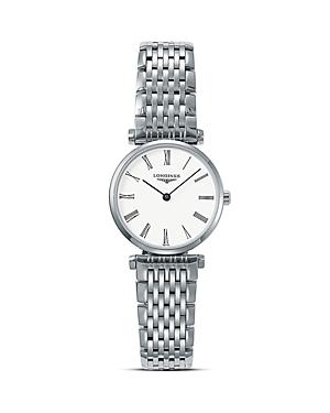 Longines La Grande Classique Watch, 24mm Product Image