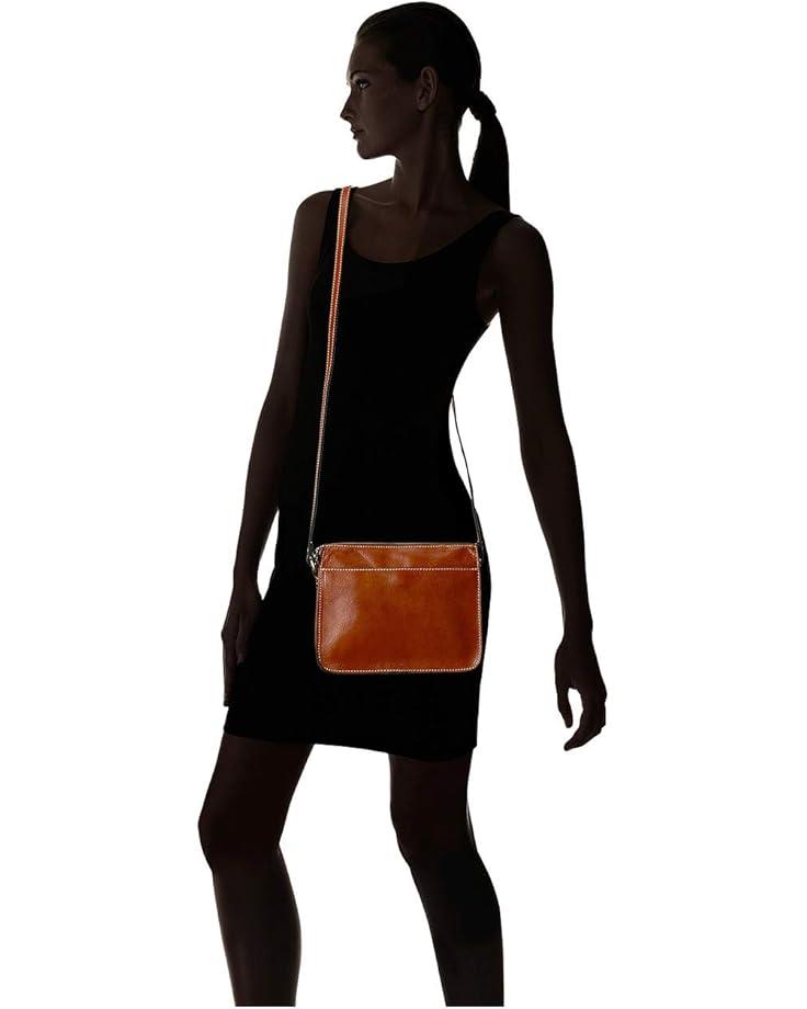 Melissa Crossbody Wristlet Product Image