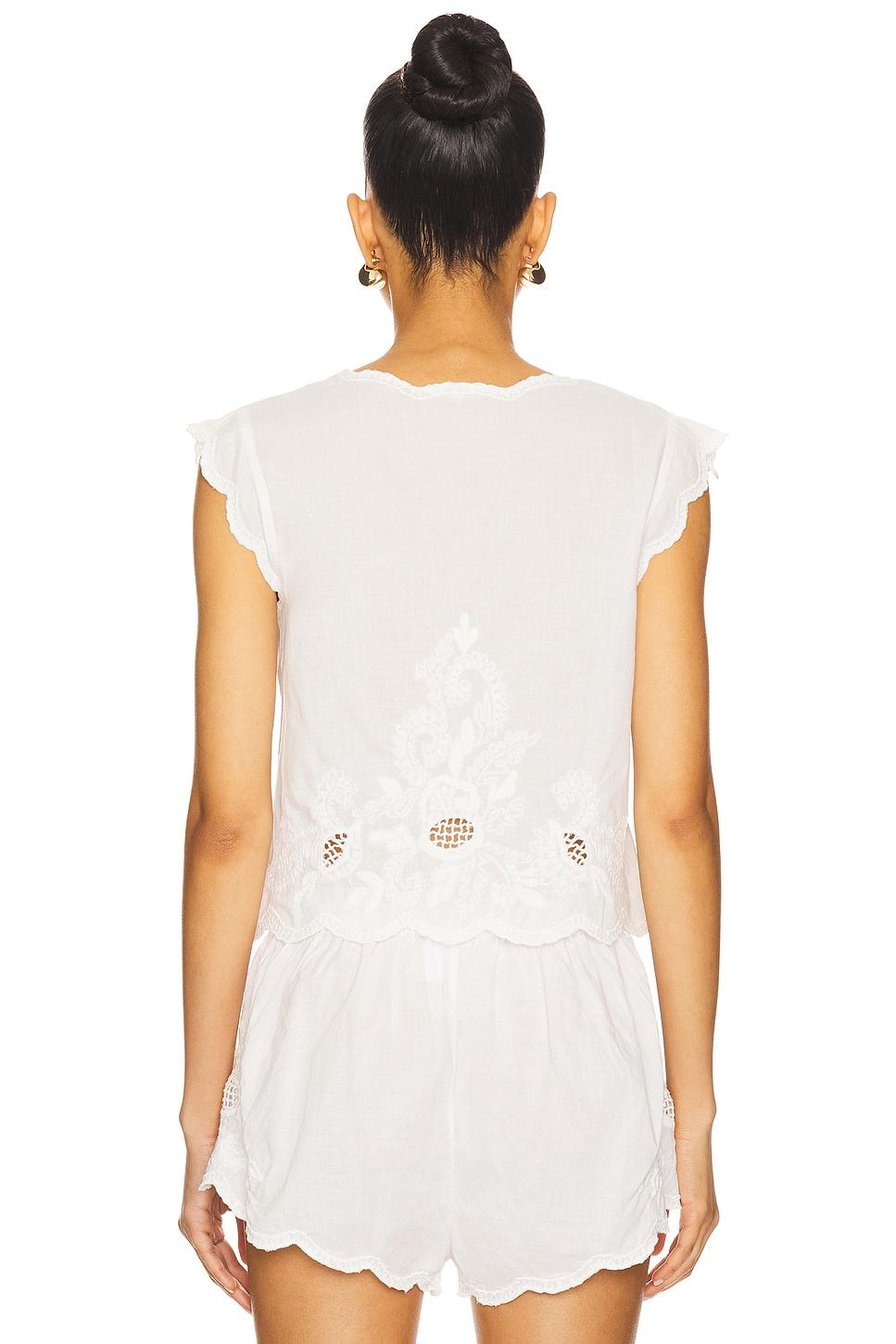 Tory Top Tularosa Product Image