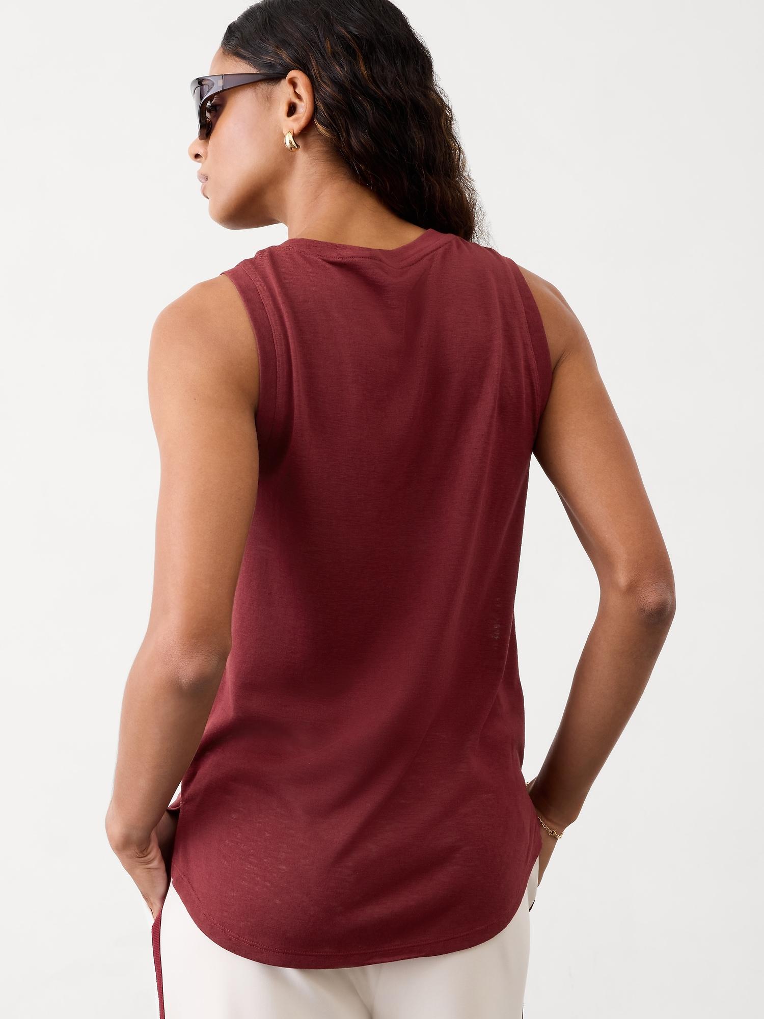 Breezy Tank Product Image