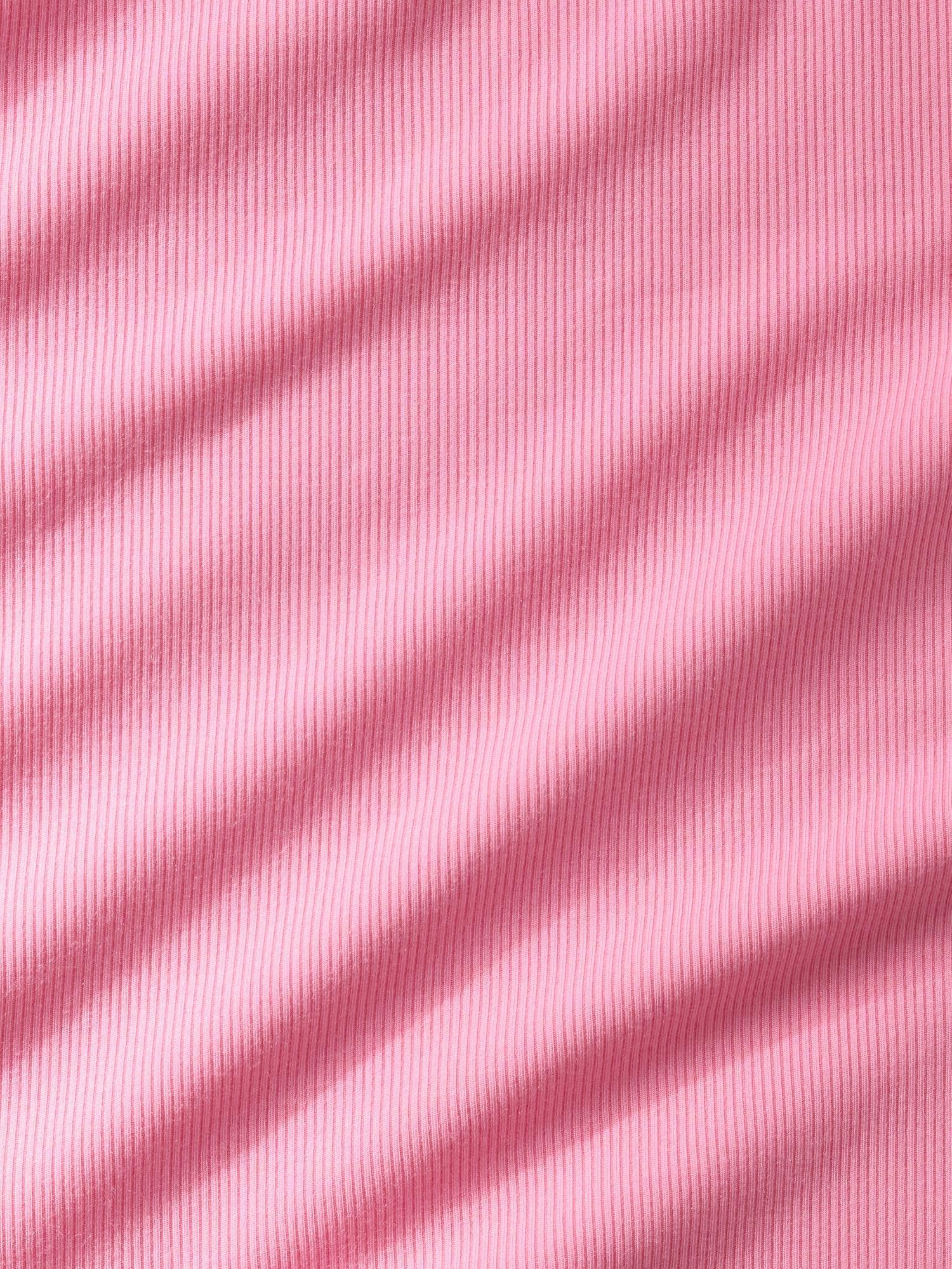 Signature Rib Tank Product Image