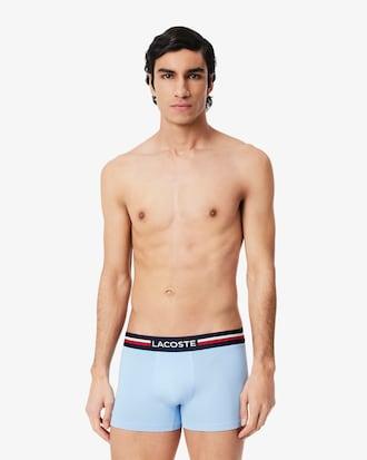 3-Pack Stretch Cotton Trunks Product Image