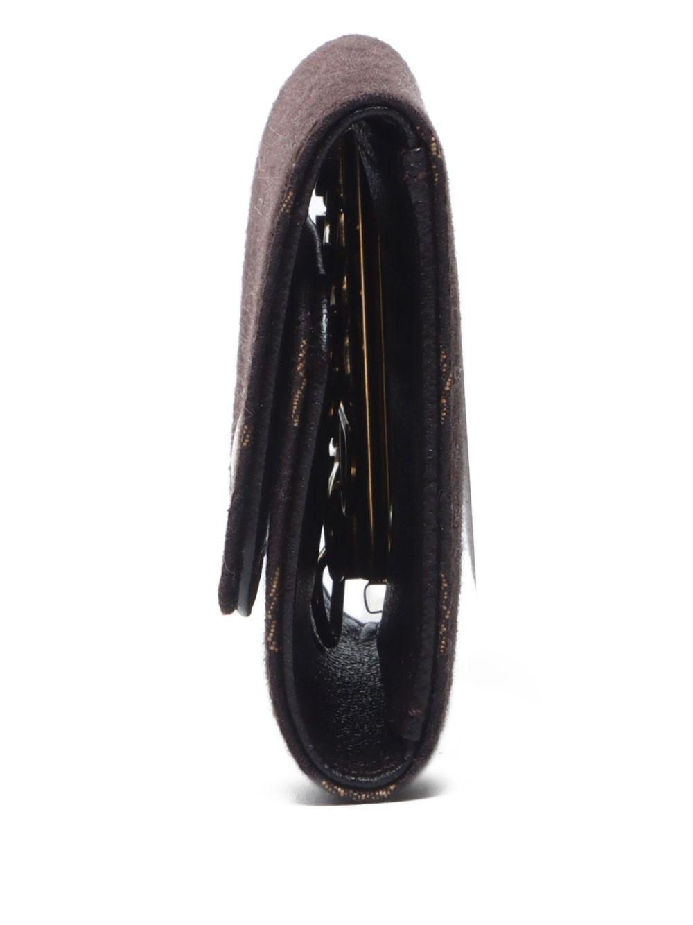 2010-2024 Monogram key case Product Image