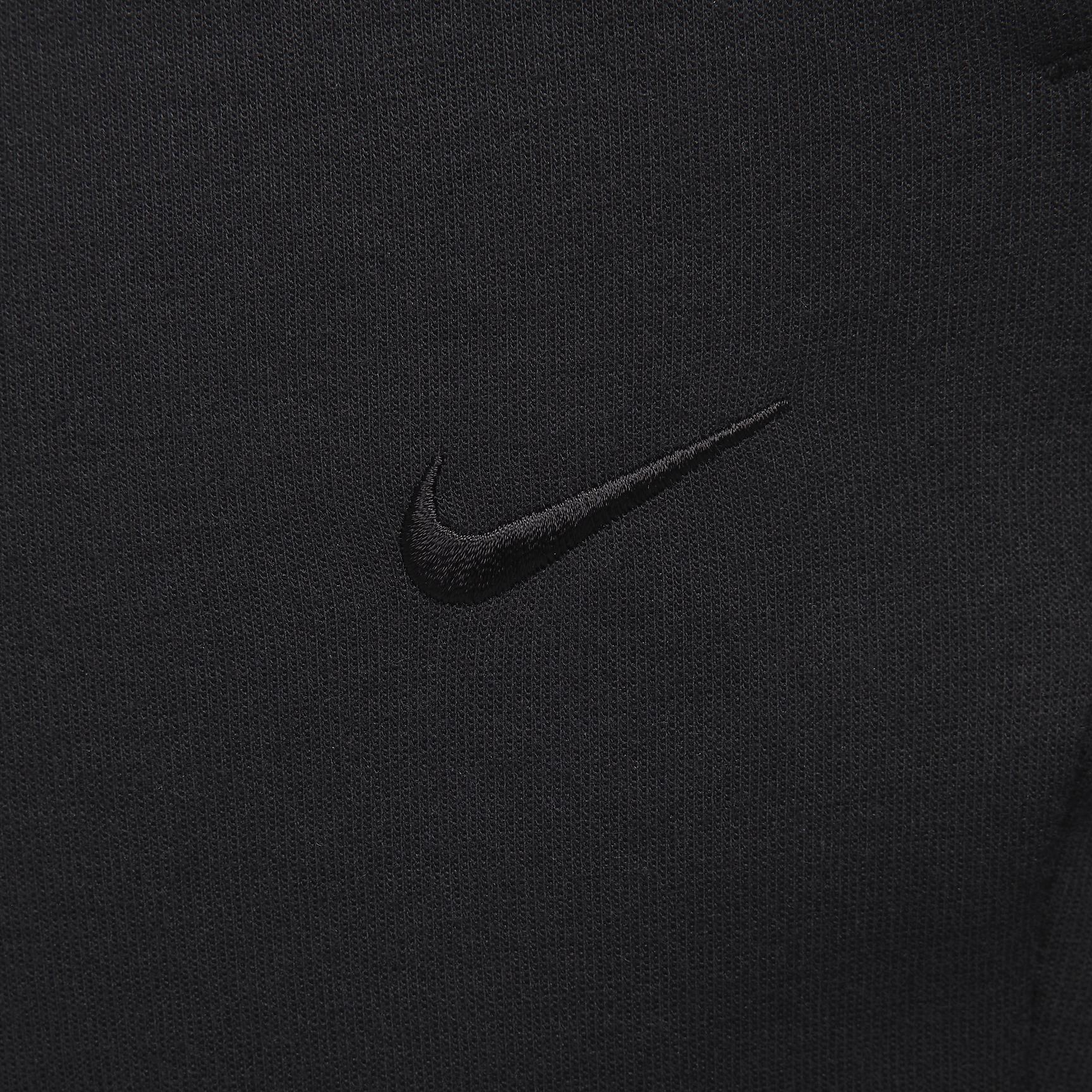 Nike Mens Primary Fleece Dri-FIT UV Tapered Performance Pants | FZ5850-010 Product Image