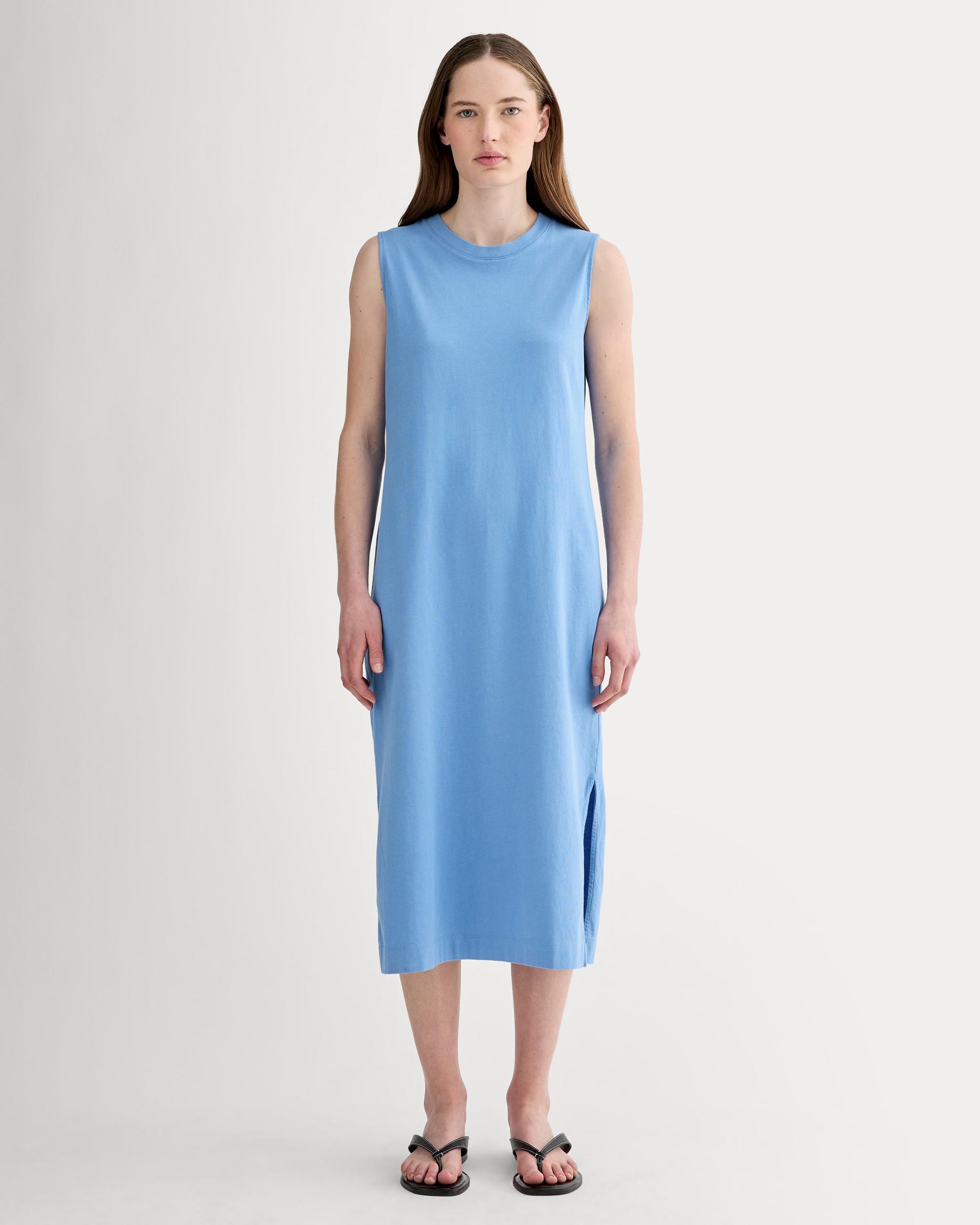 Womens Weekend Tank Dress by Everlane Product Image