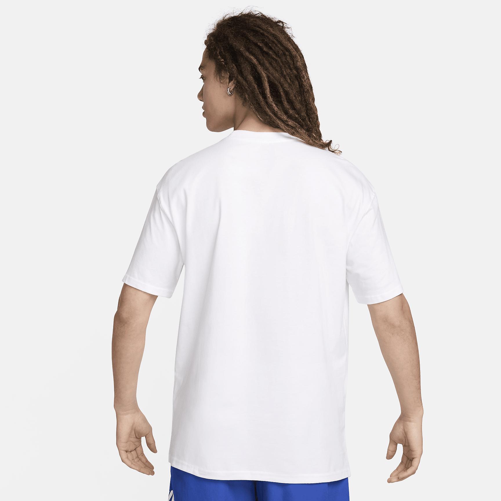 Men's Nike Sportswear Max90 T-Shirt Product Image