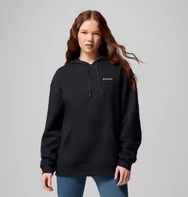 Columbia Women's Aldermore Hoodie- Product Image