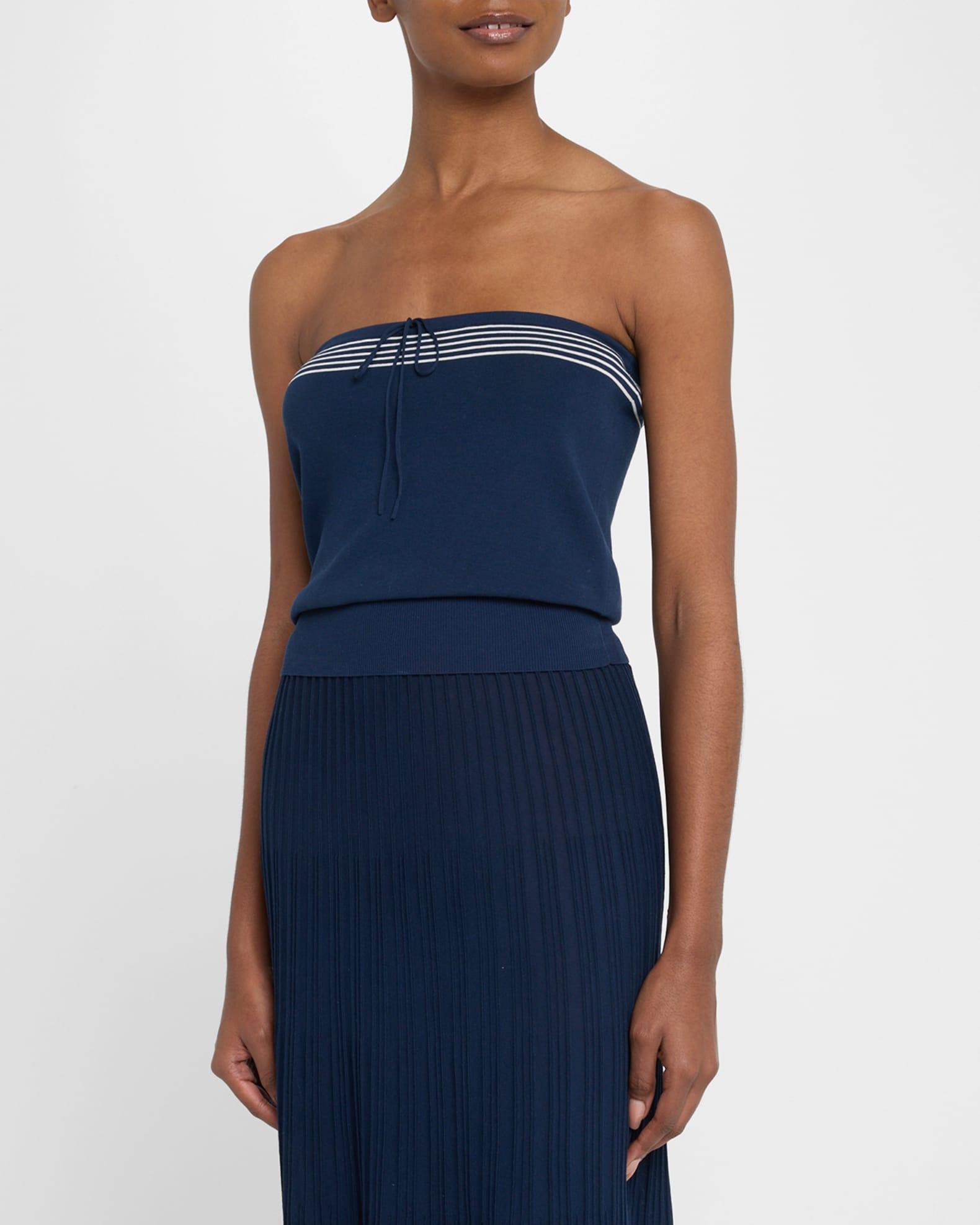 Arlette Strapless Top Product Image