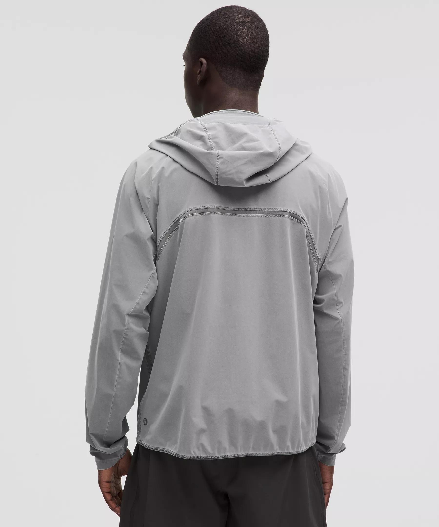 Pace Breaker Jacket *Wash Product Image