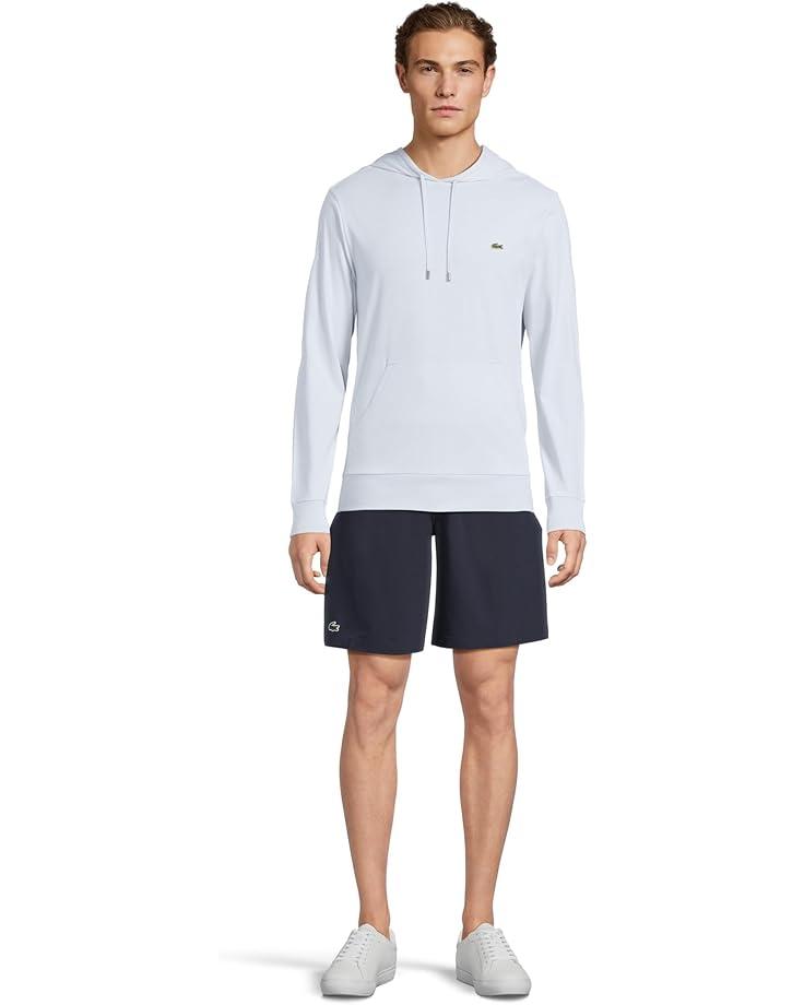 Jersey Hooded T-Shirt Product Image