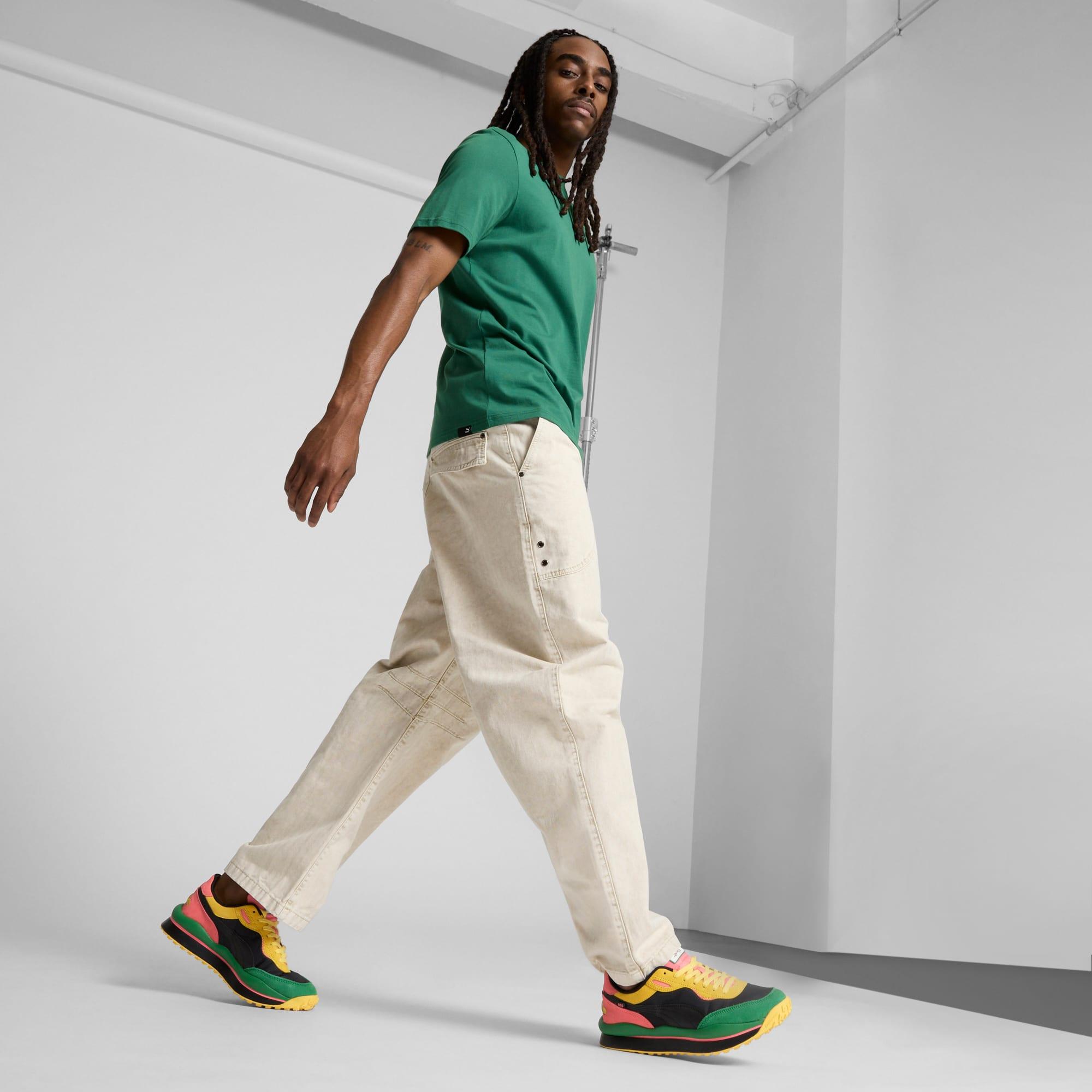 Style Rider Vegas Flagship Sneakers Product Image