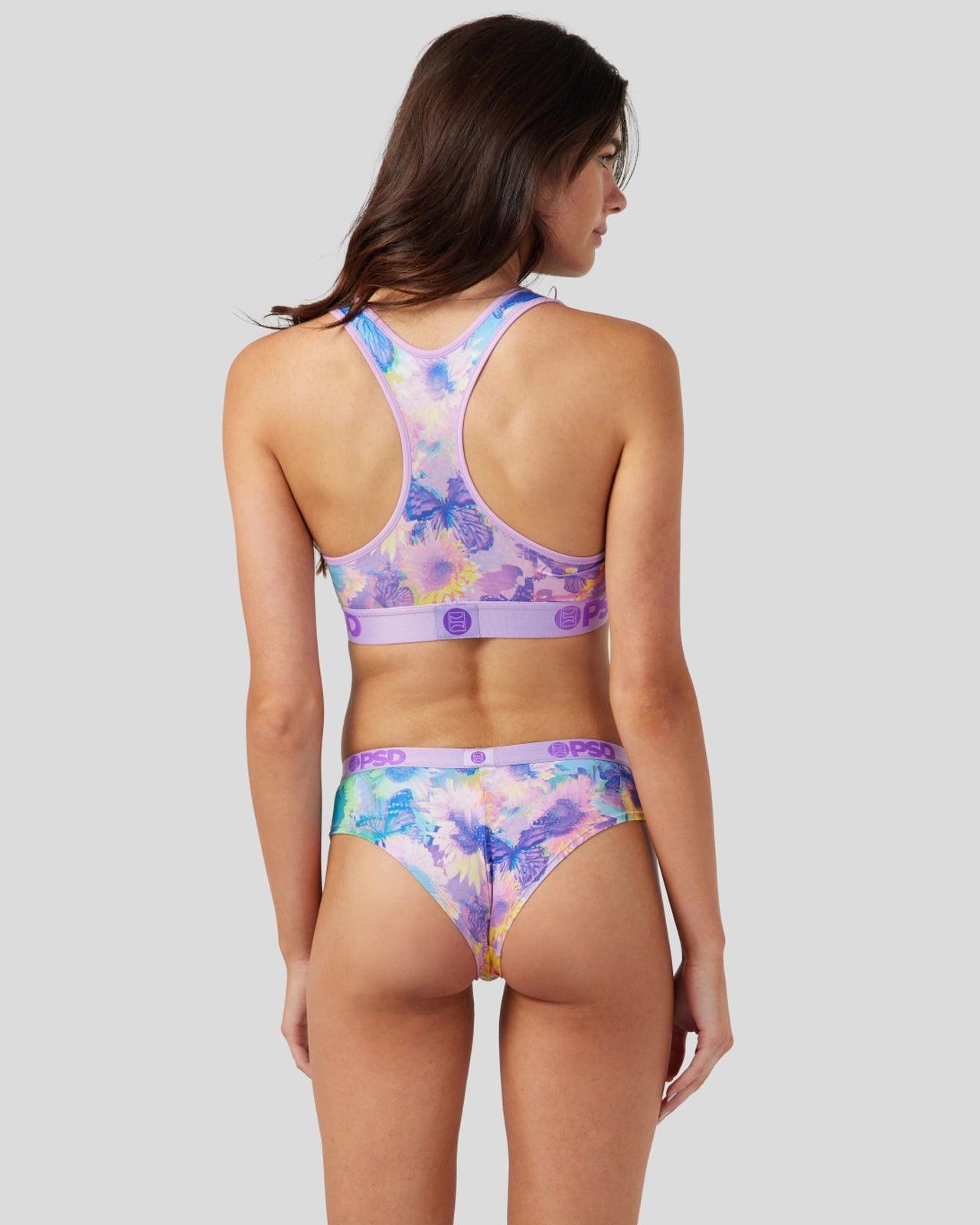 4 Pack - Butterfly Bloom Female Product Image