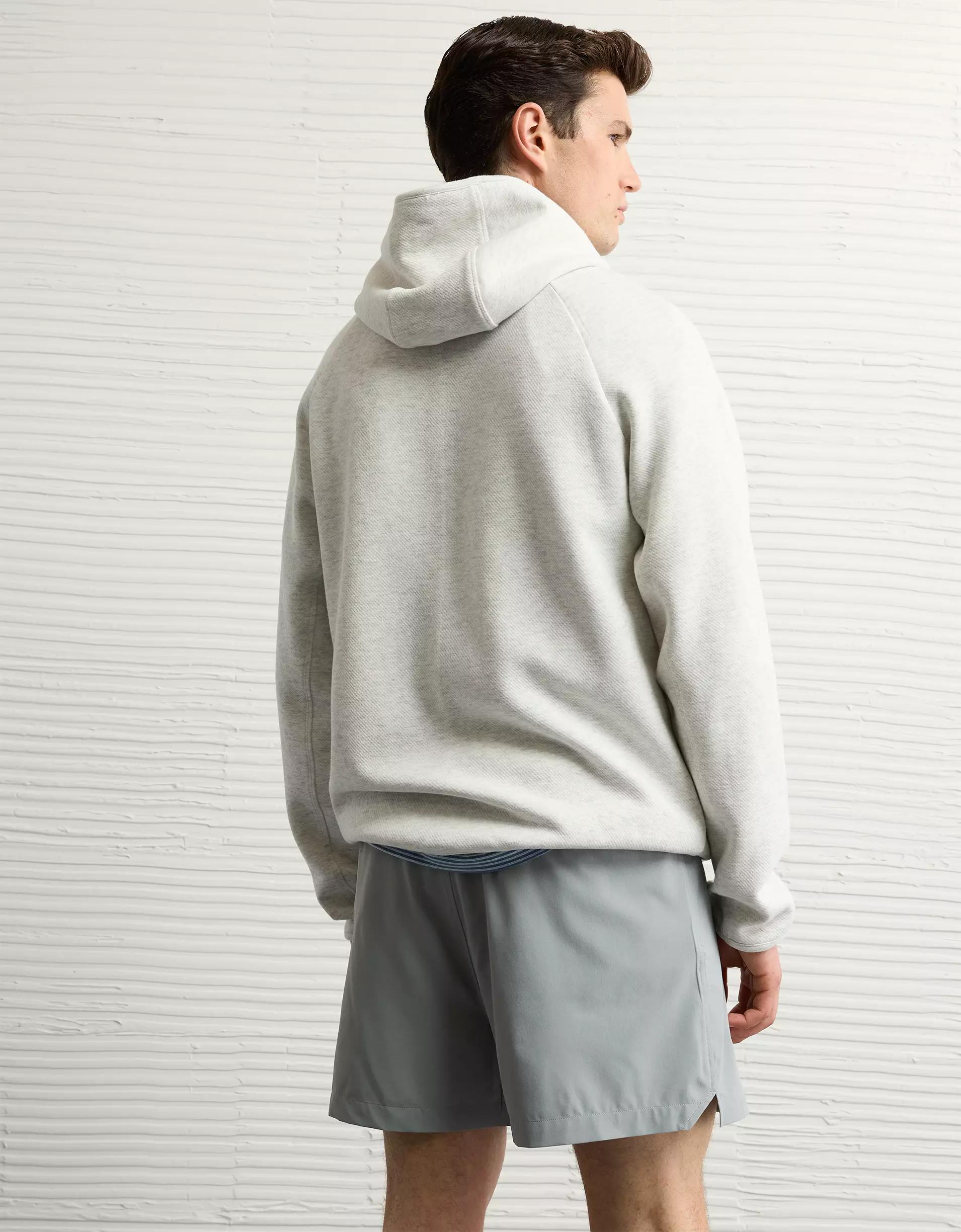 AE 24/7 Zip-Up Hoodie Product Image