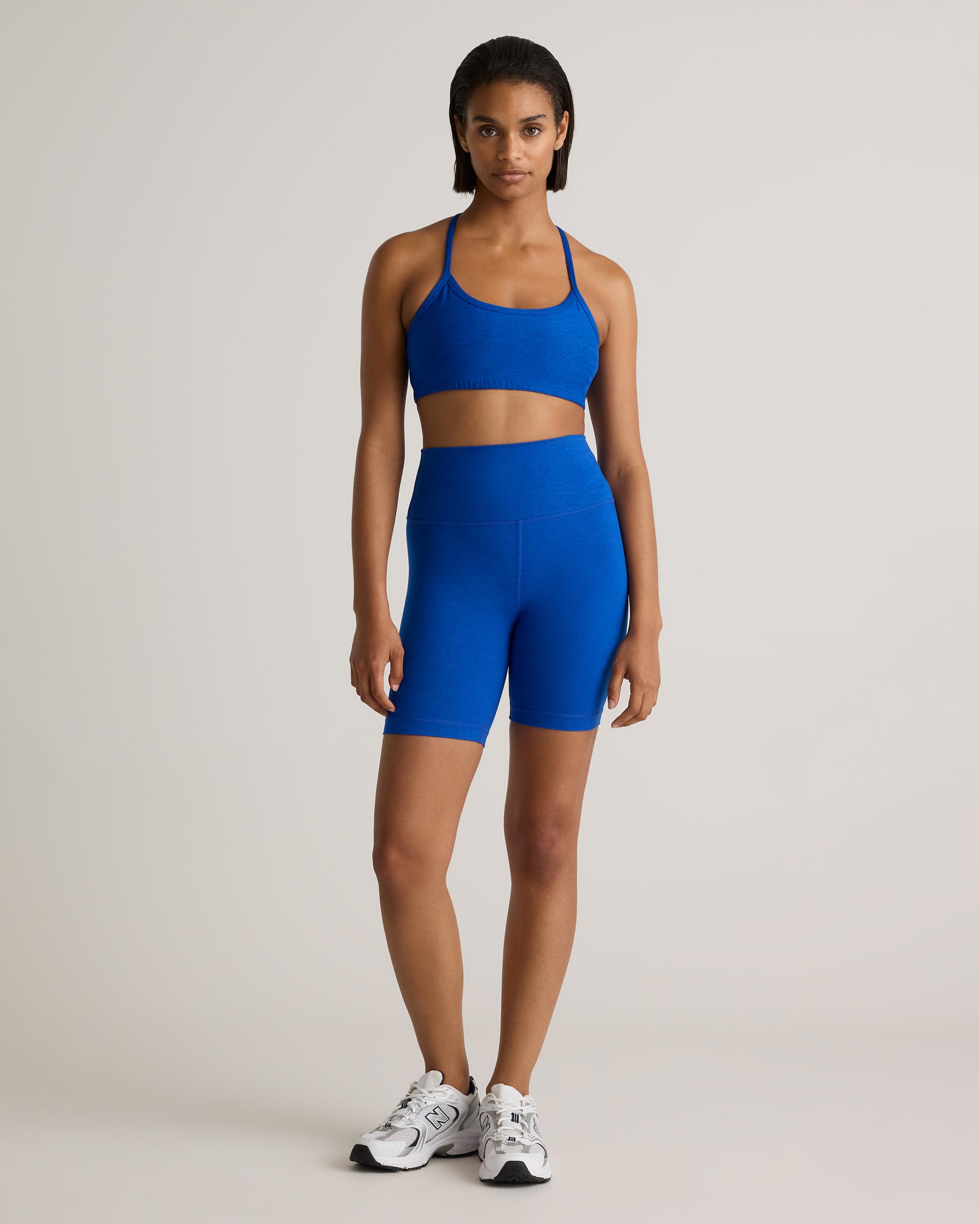 Quince | Women's Ultra-Soft Bike Short 7" Size XL, Recycled Polyester Product Image