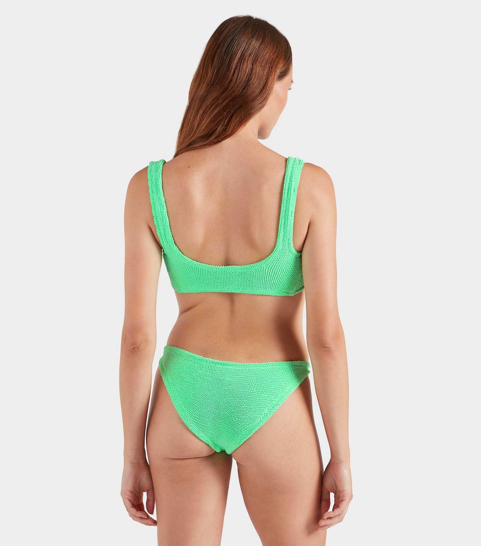 Juno Bikini - Lime Product Image