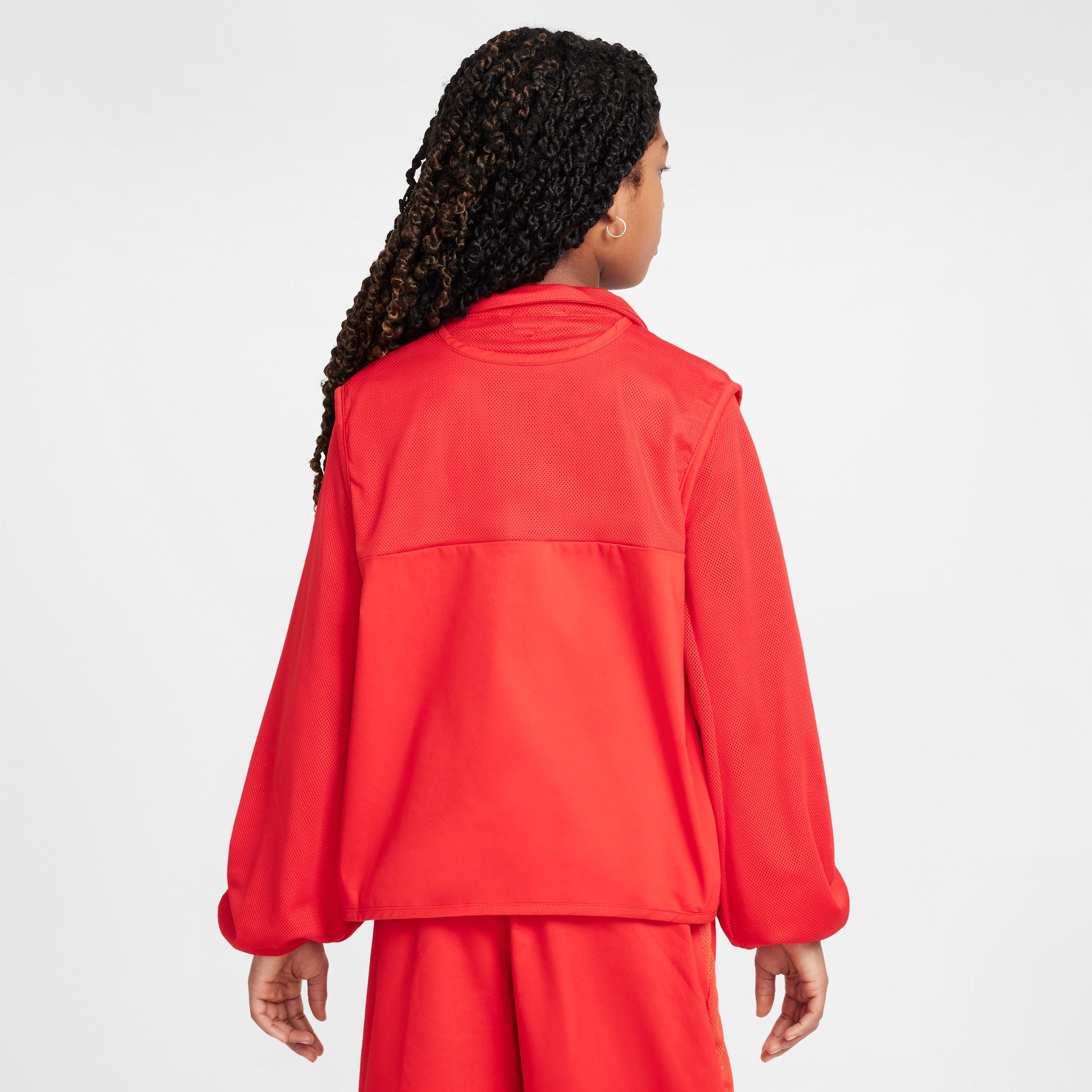 Unisex Nike Sportswear Girls' Jacket Product Image