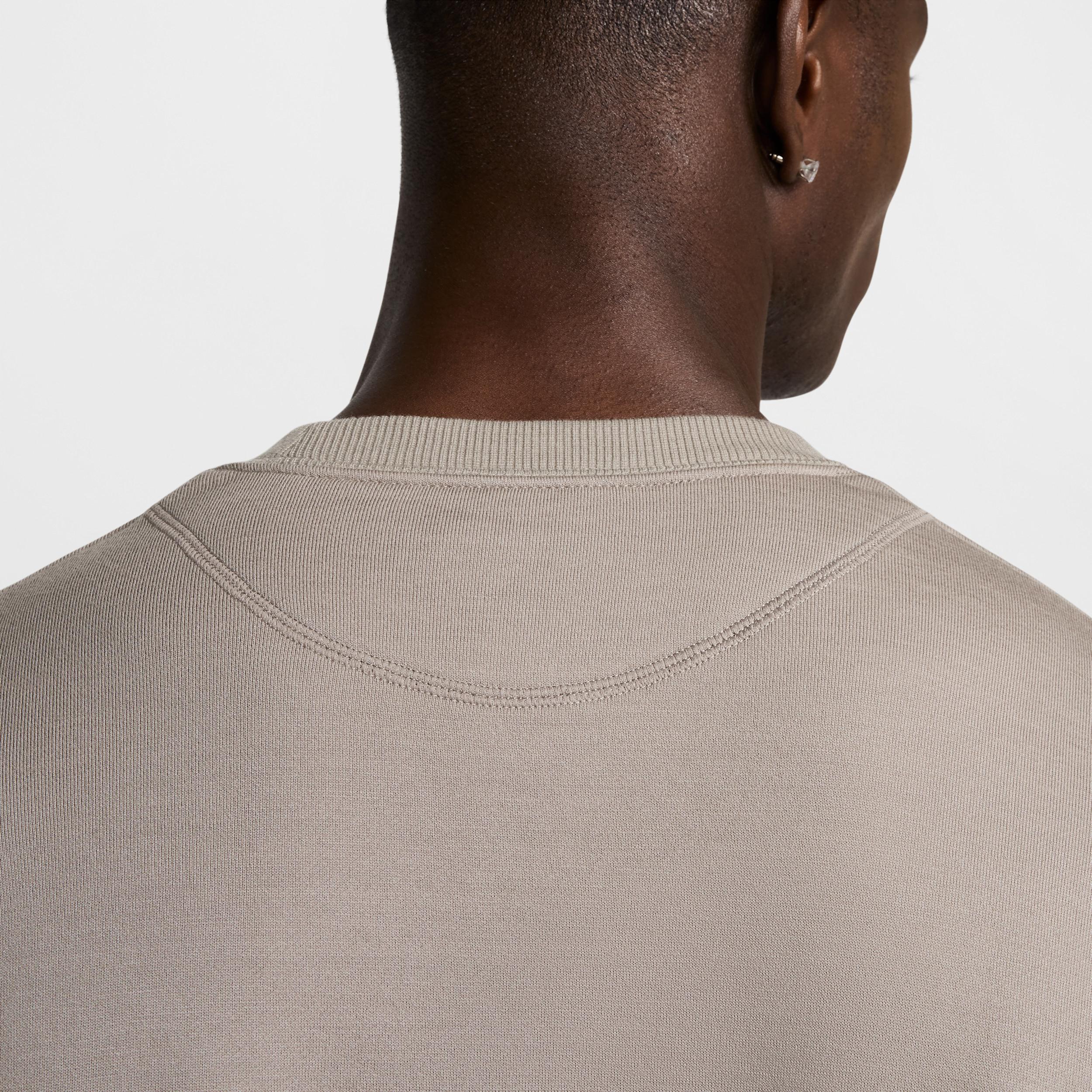 Nike Men's Wool Classics Crew Product Image