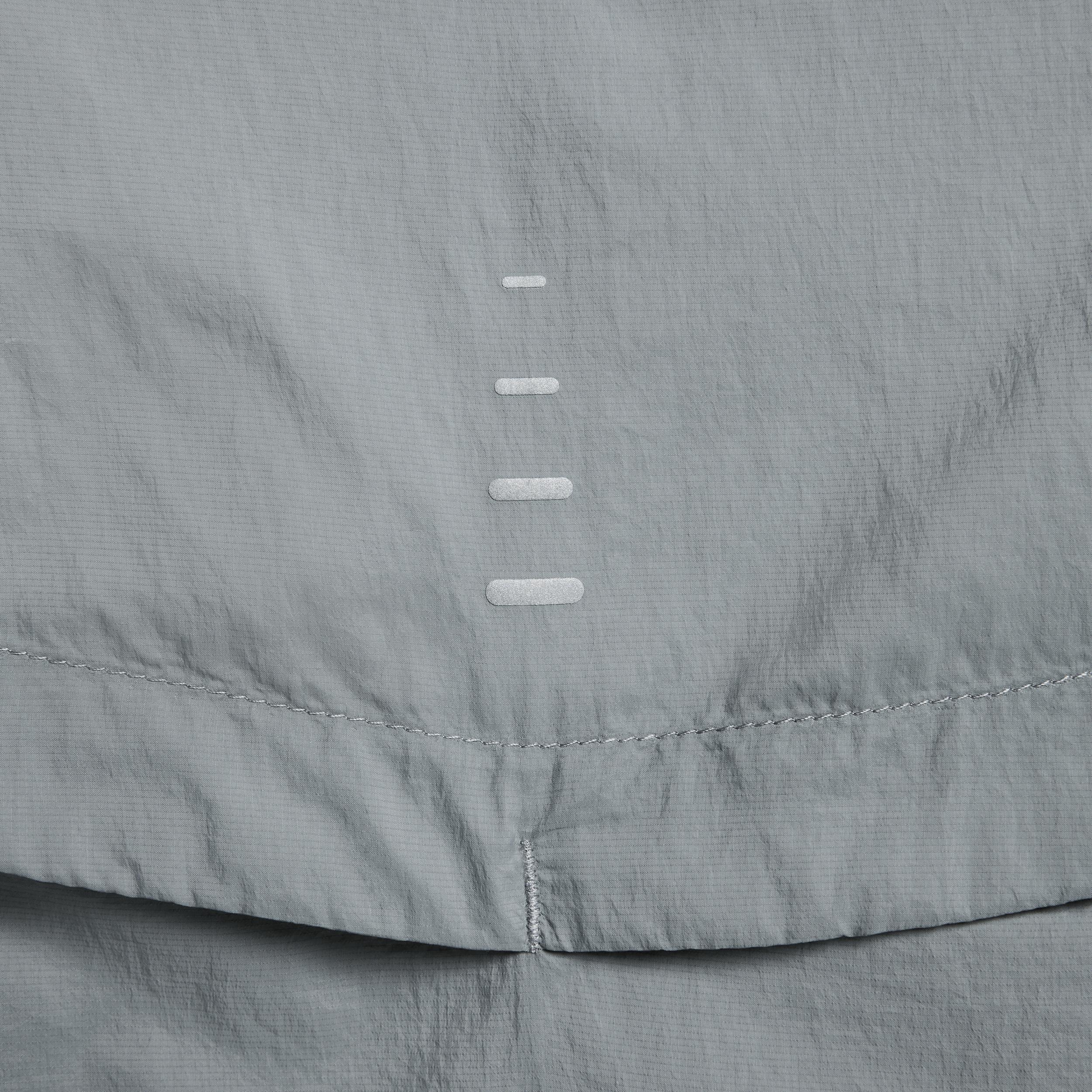 Nike Mens Stride Repel UV Running Jacket | HV4548-084 Product Image