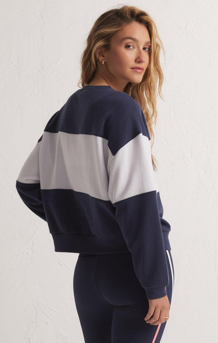 LEISURE SWEATSHIRT Product Image