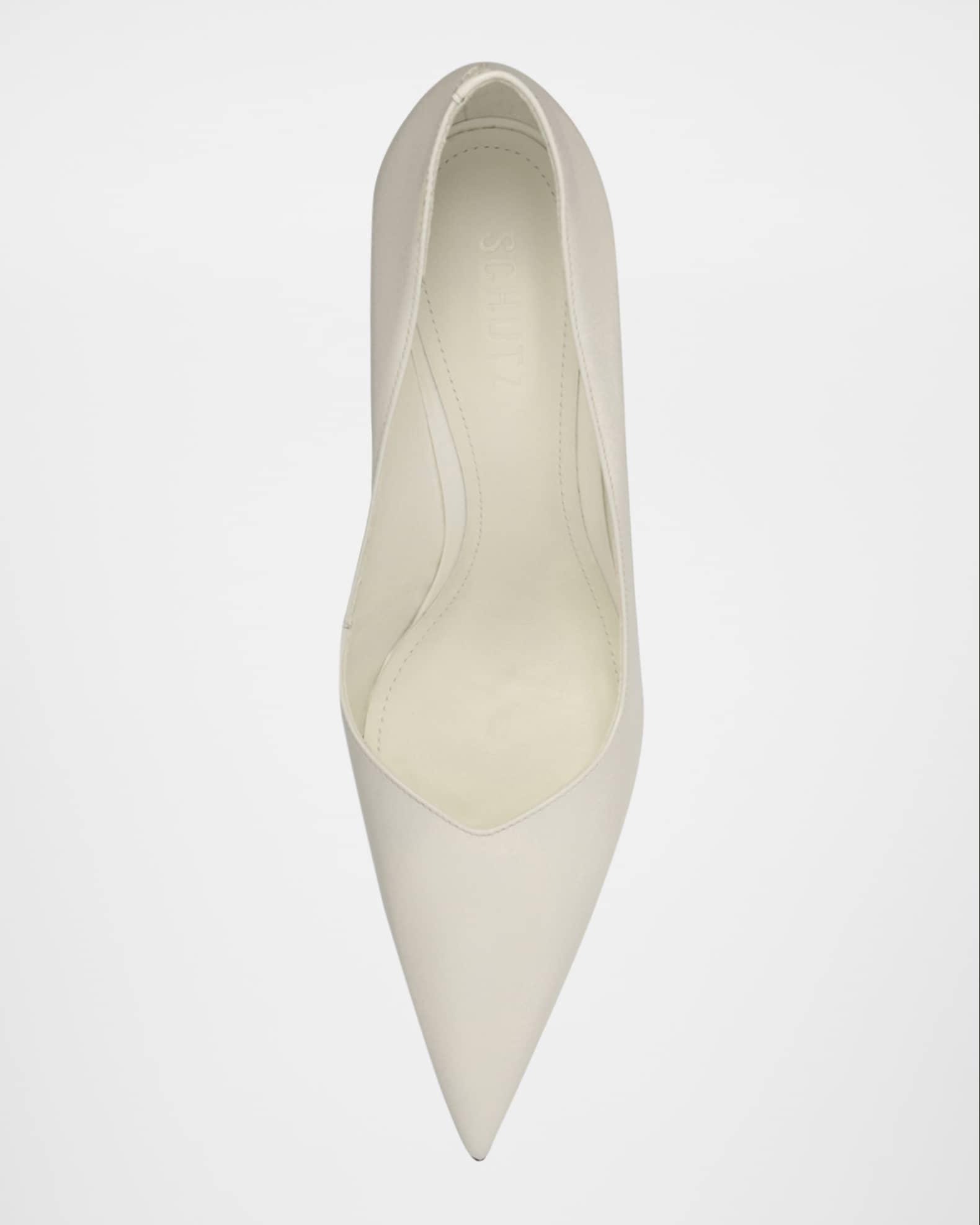 Lexi Patent Leather Pumps Product Image