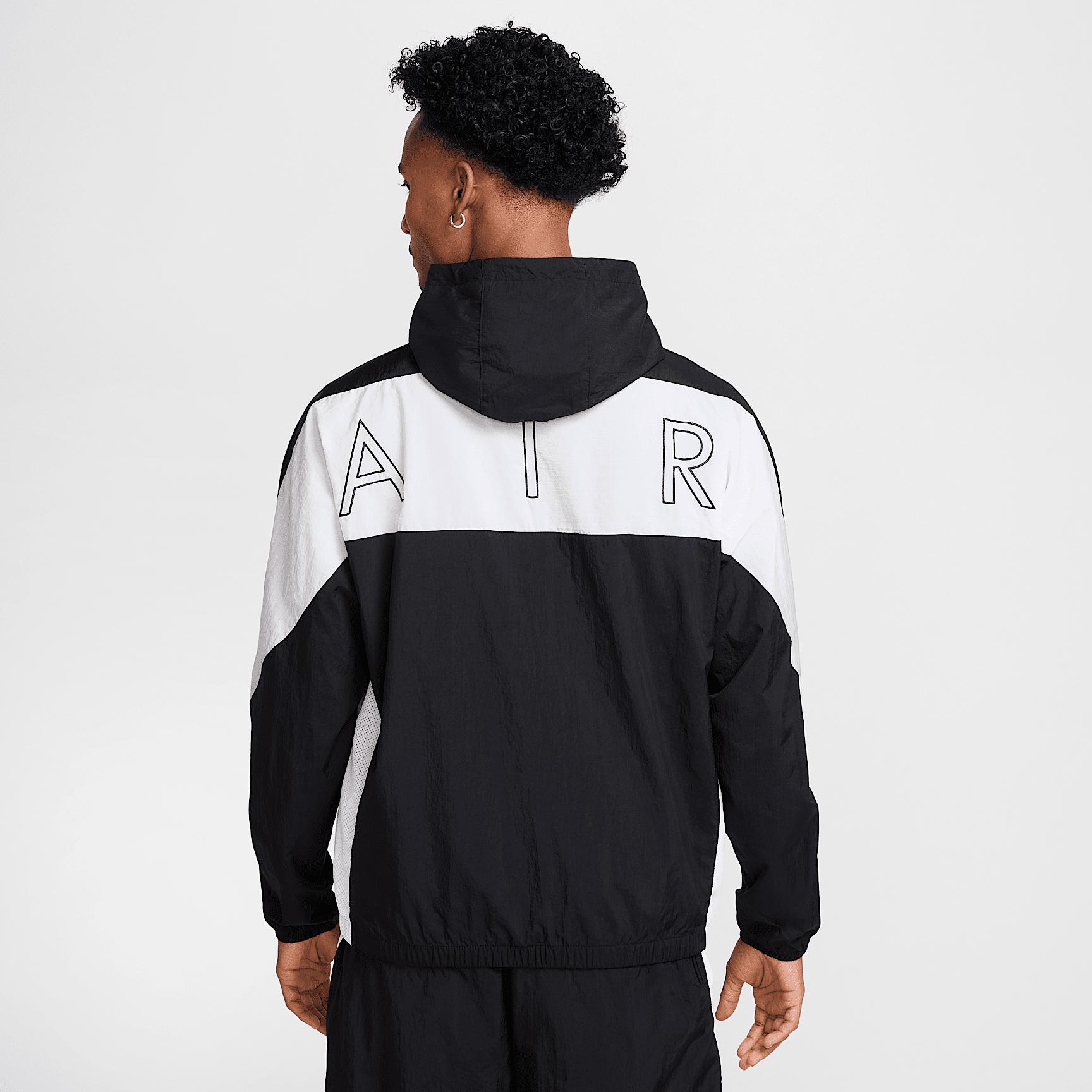 Nike Men's Air Woven Jacket Product Image