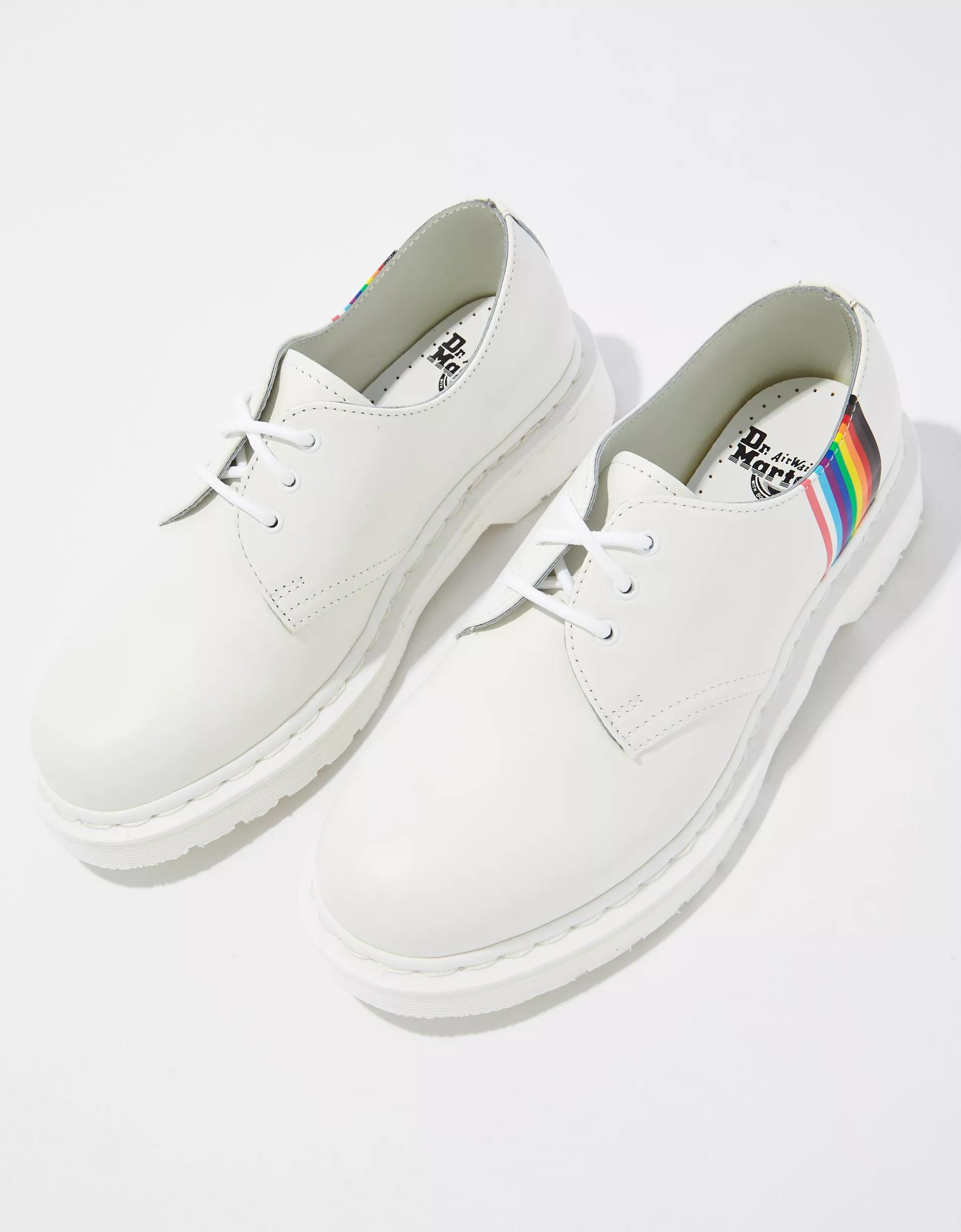 Dr. Martens 1461 Pride Oxford Shoes Product Image