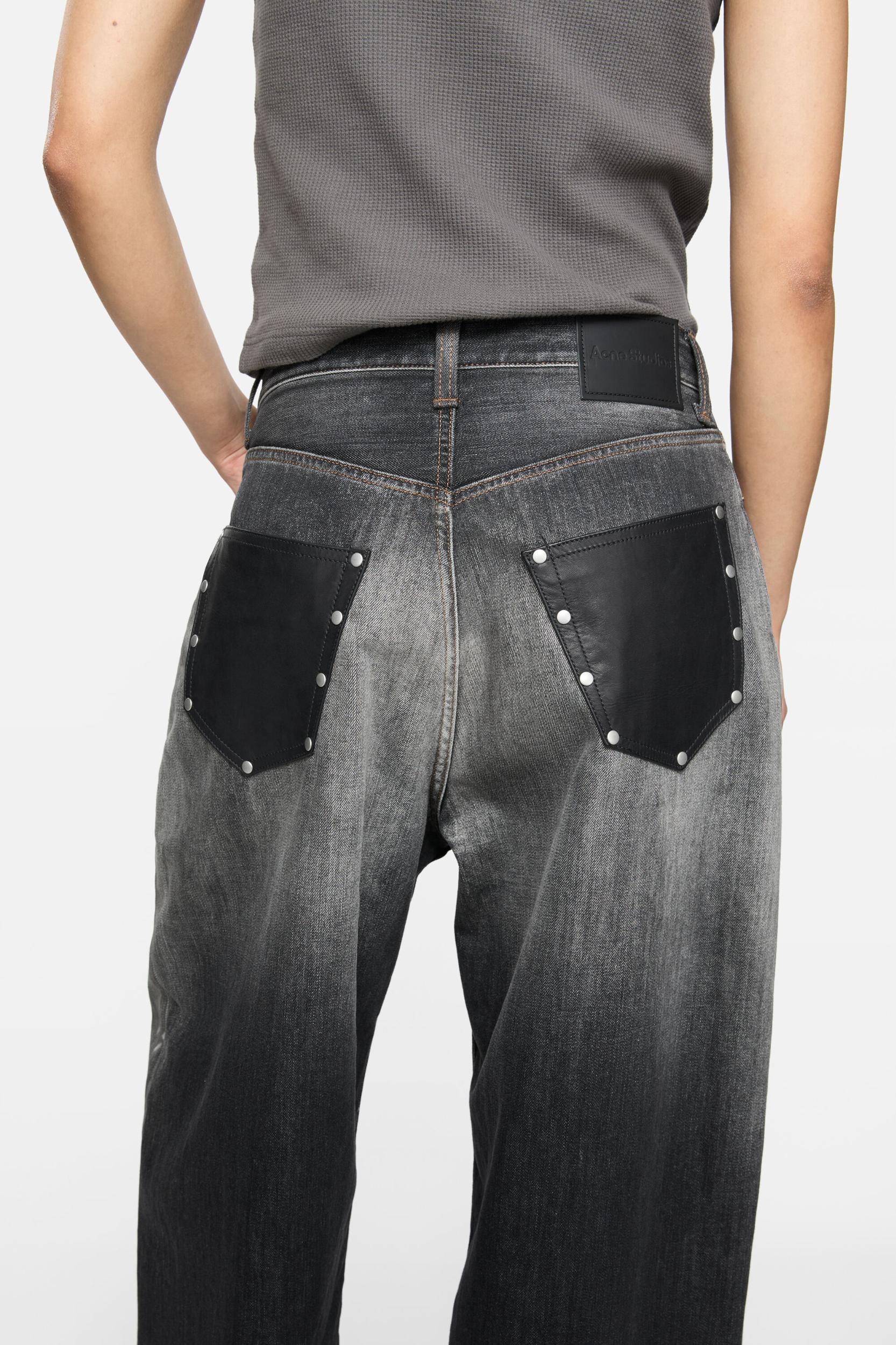 Loose fit jeans - 2023 Product Image