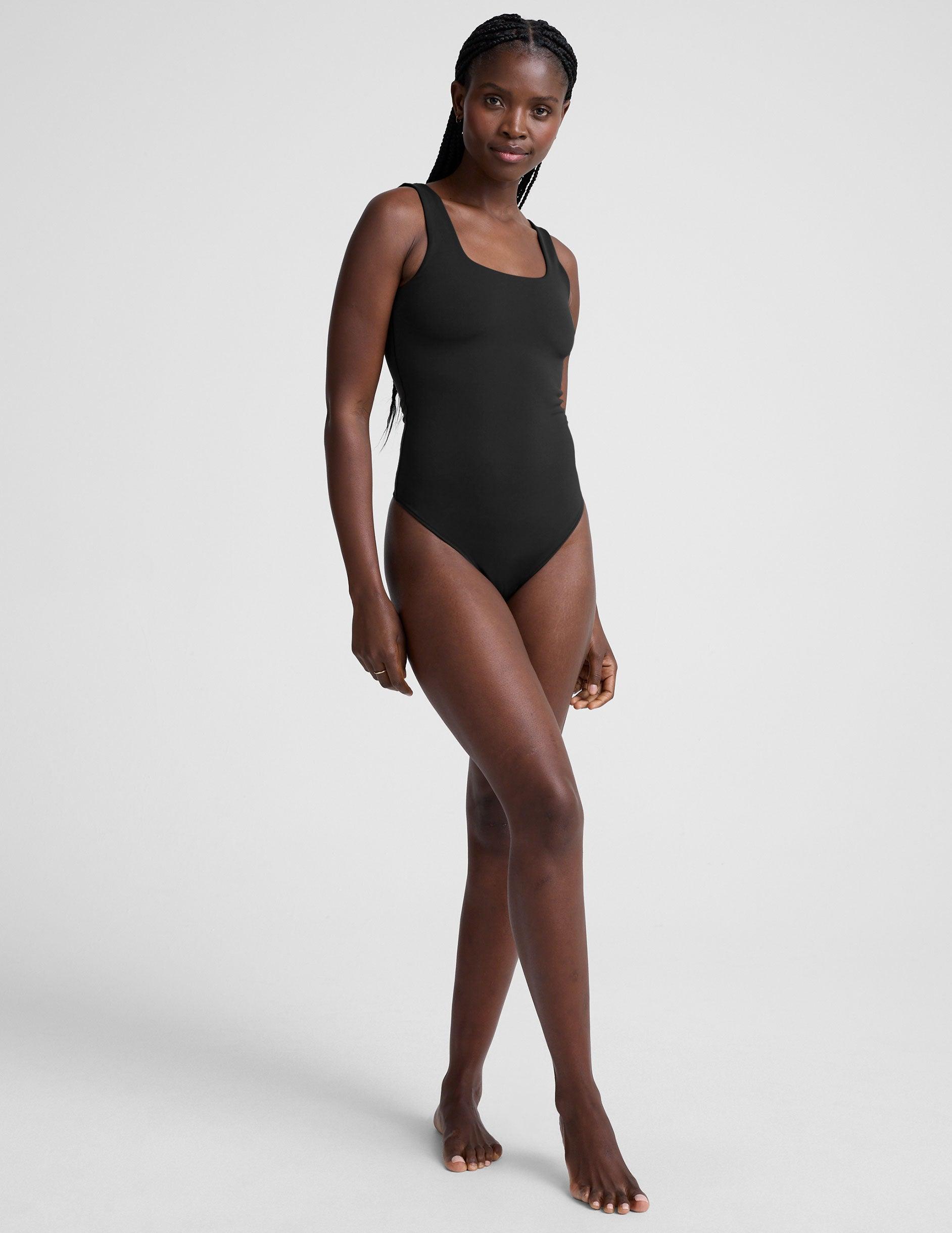 Base Tank Bodysuit Product Image
