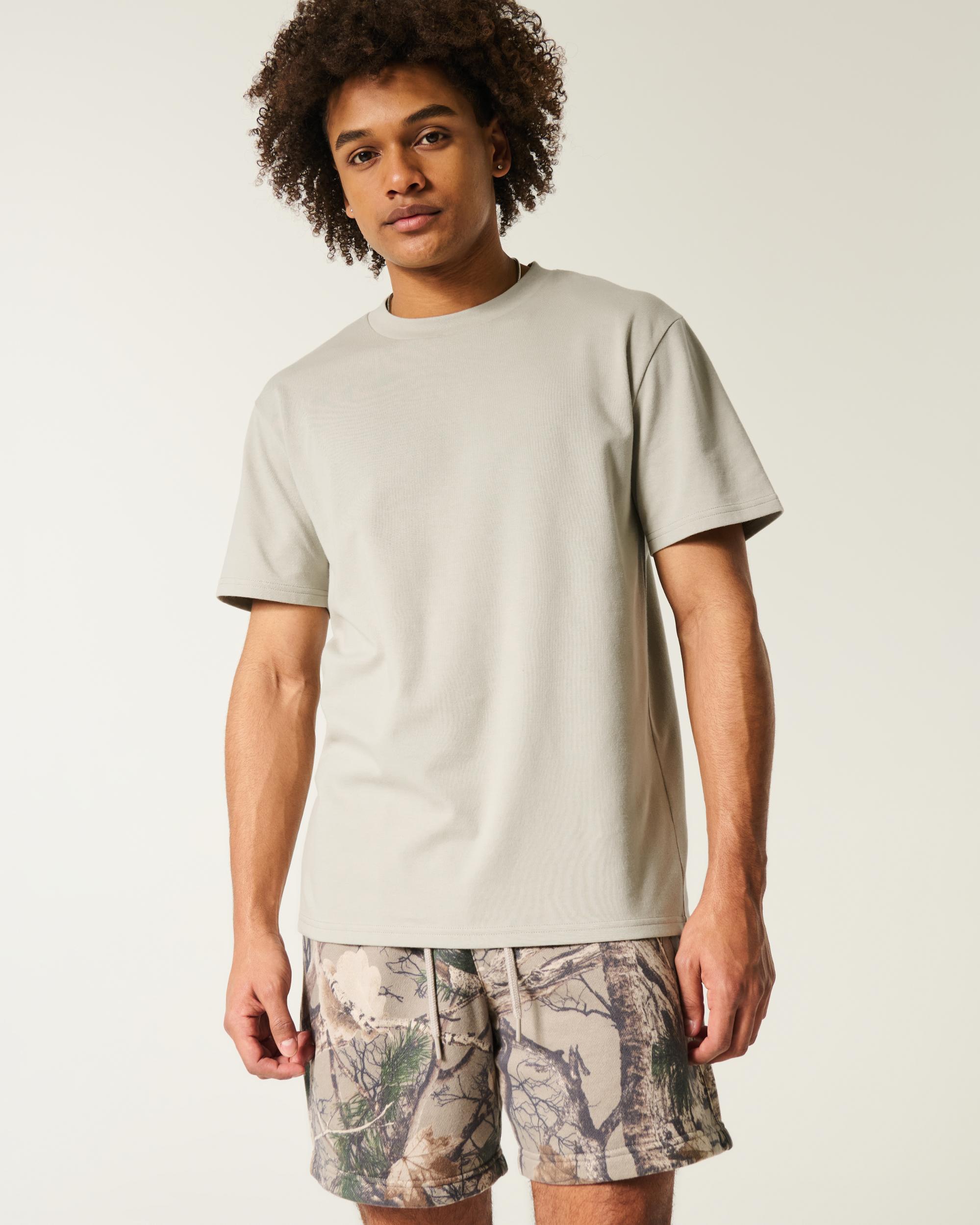 Relaxed Cooling Tee Product Image
