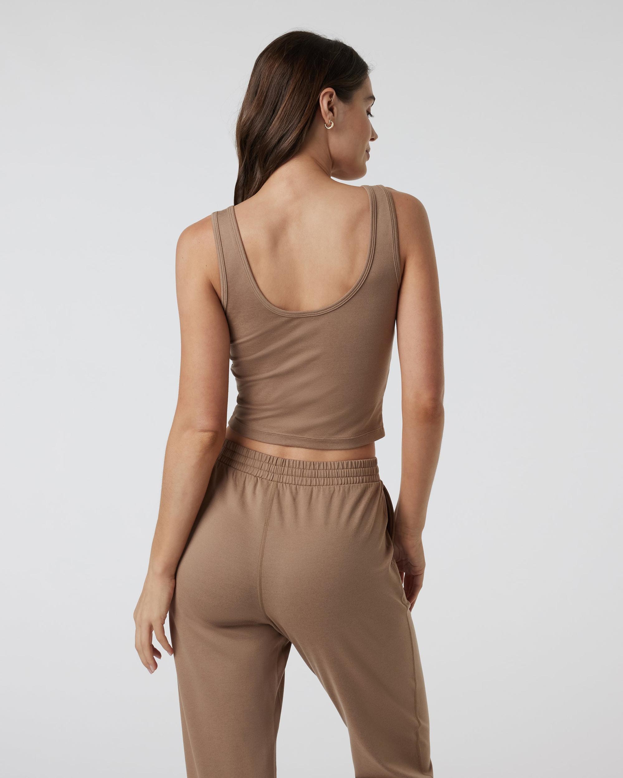 Halo Essential Tank Product Image