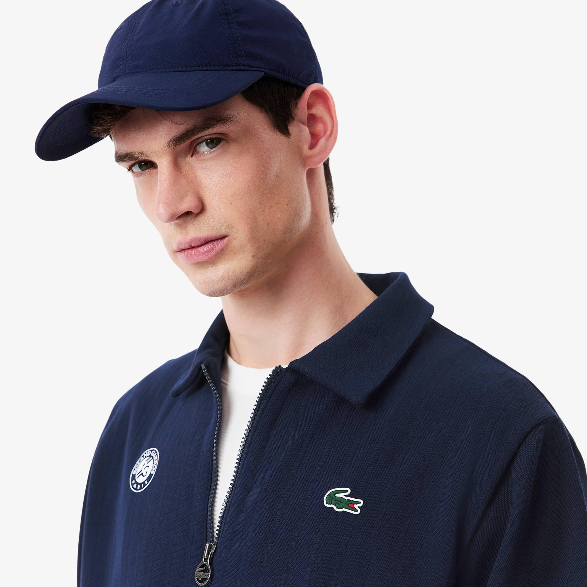 Envo Fleece Quarter-Zip Pullover - Men's Product Image