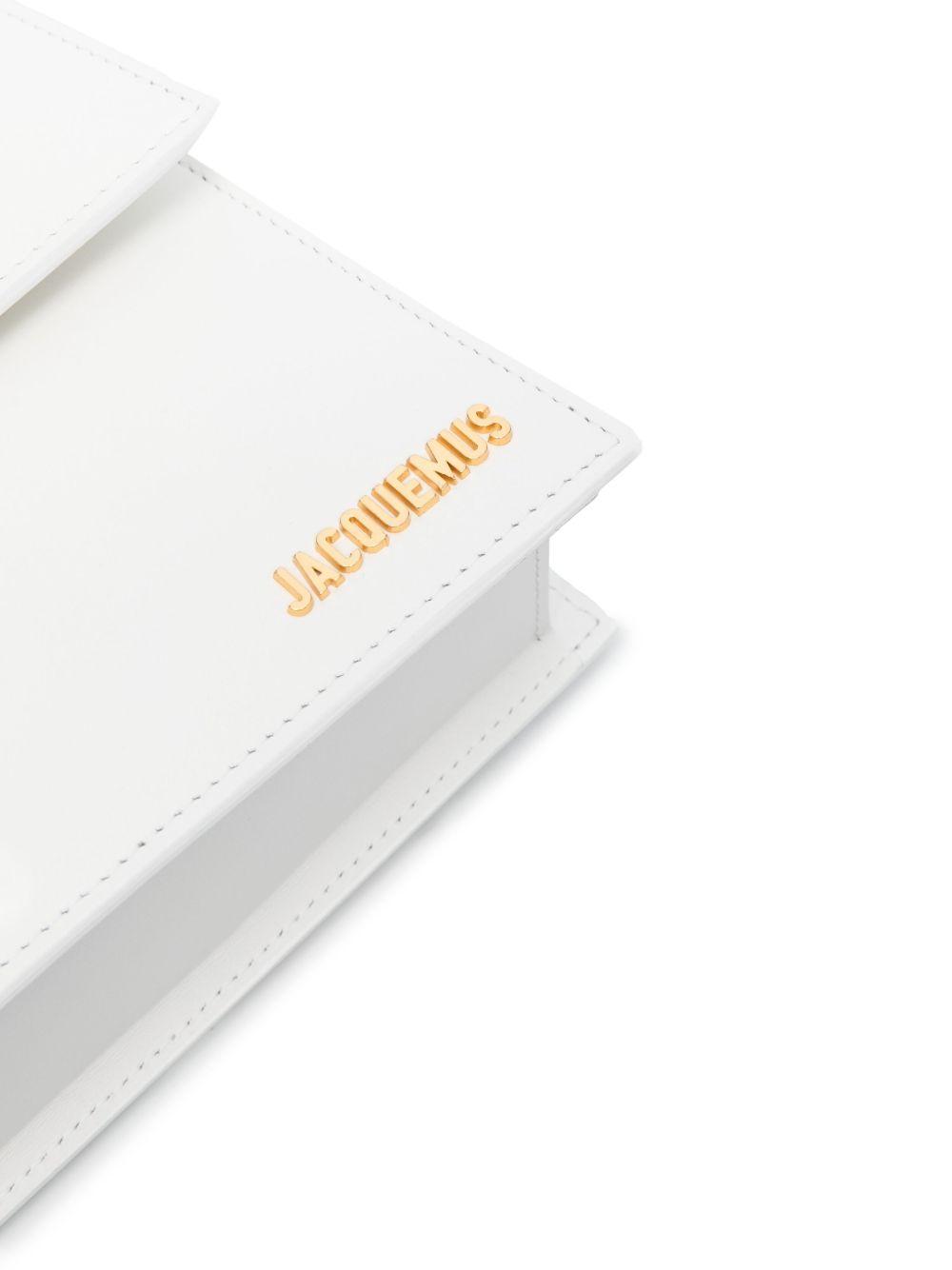 Le Grand Bambino tote bag Product Image