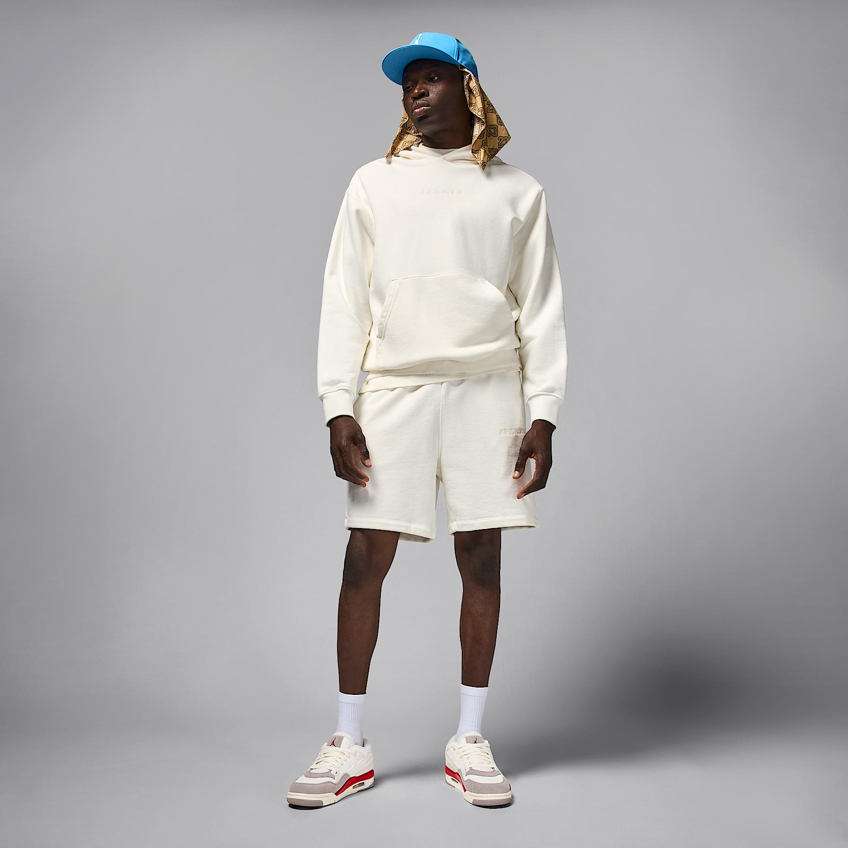 Men's Air Jordan 4 RM Shoes Product Image