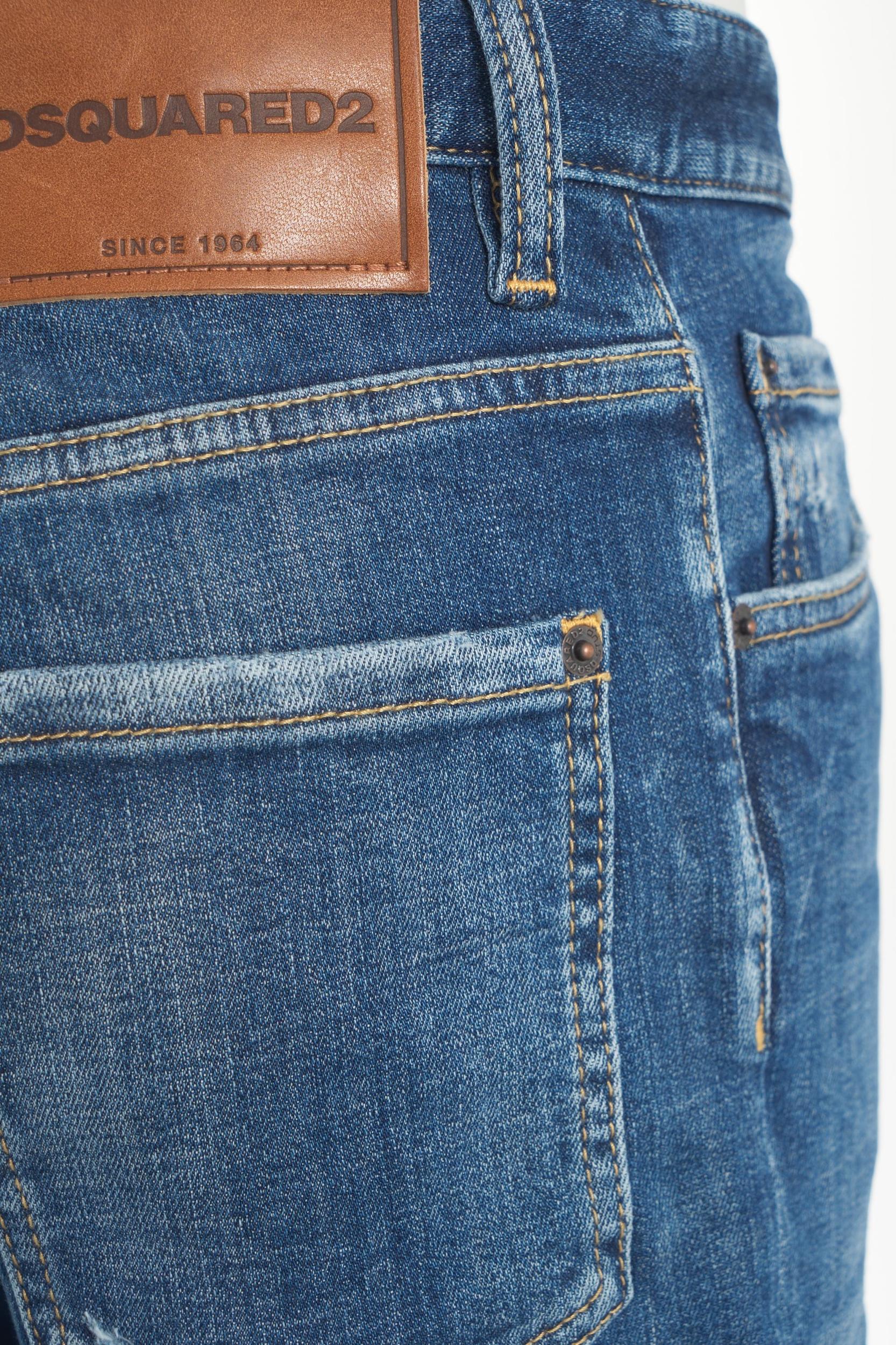 Straight fit jeans '642' Product Image