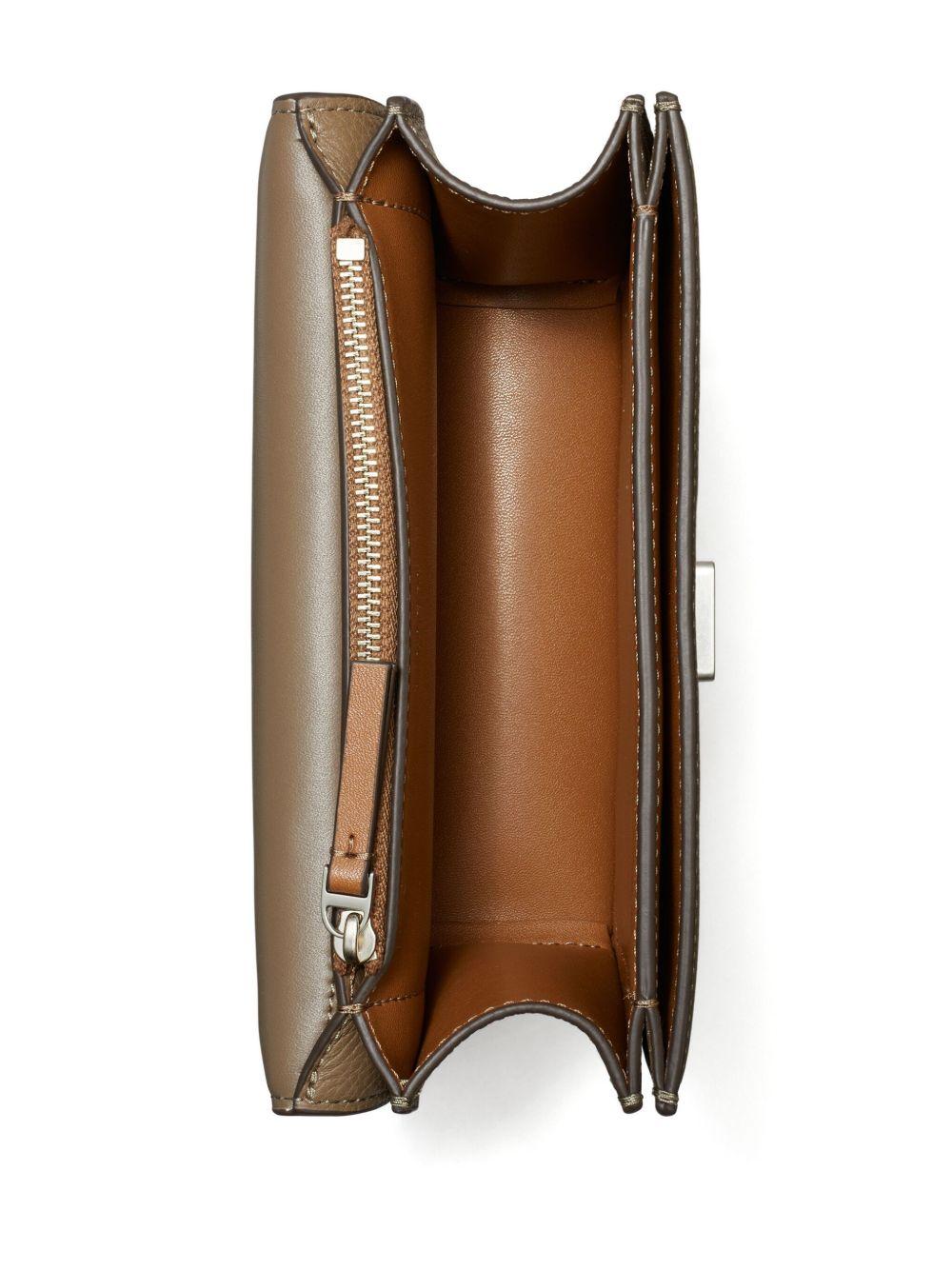 small Eleanor convertible shoulder bag Product Image