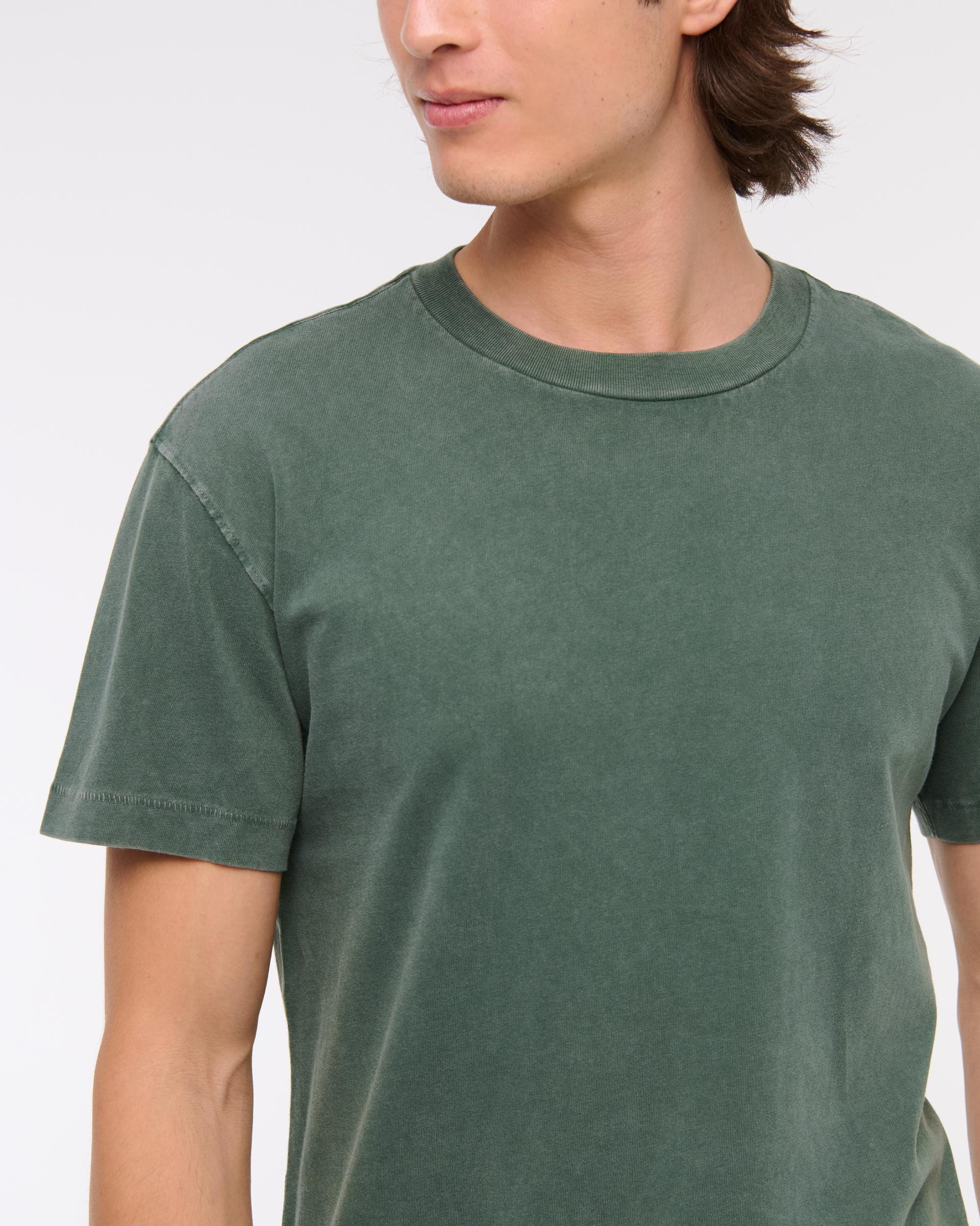 Relaxed Essential Tee Product Image