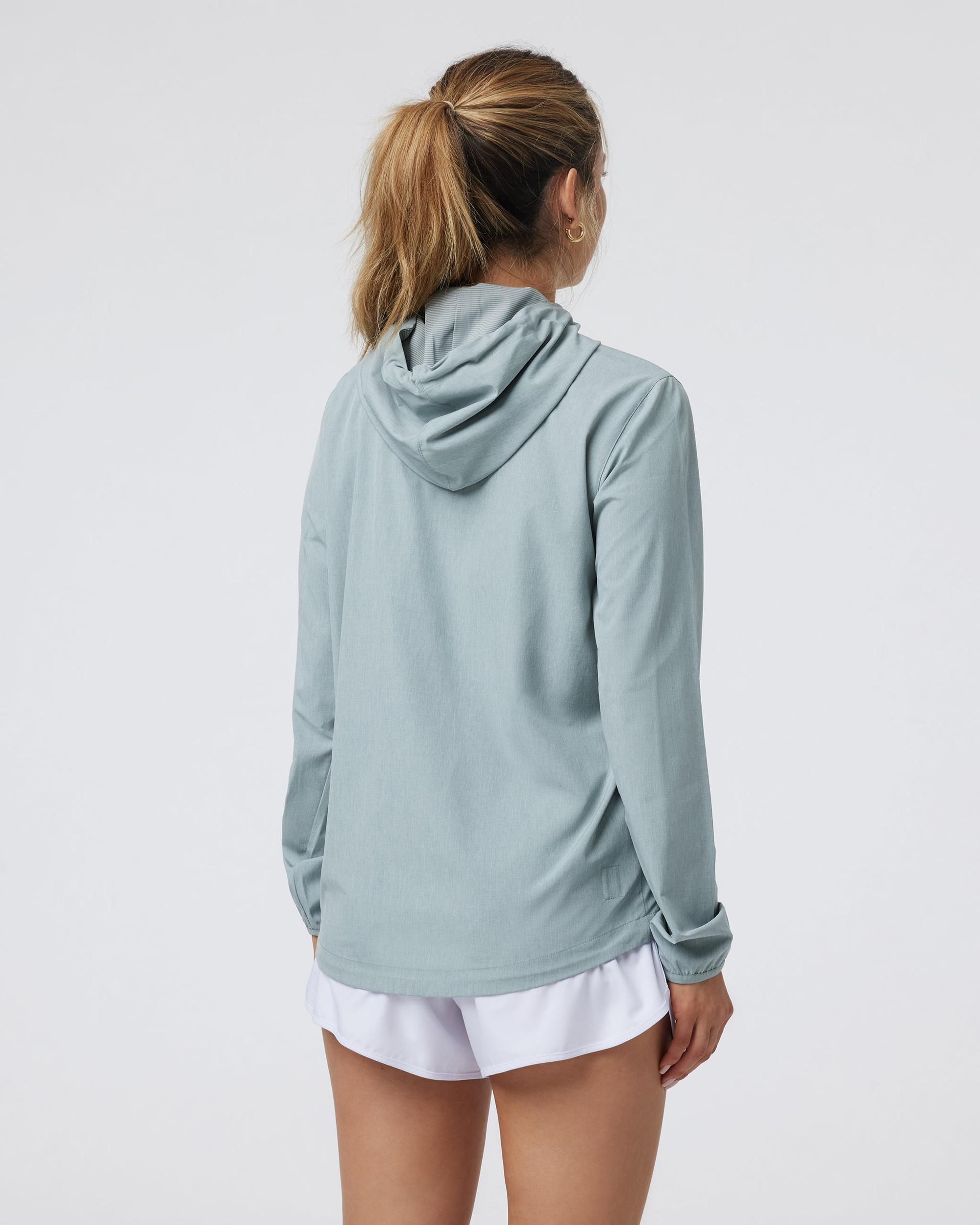 Womens Outdoor Trainer Shell Product Image