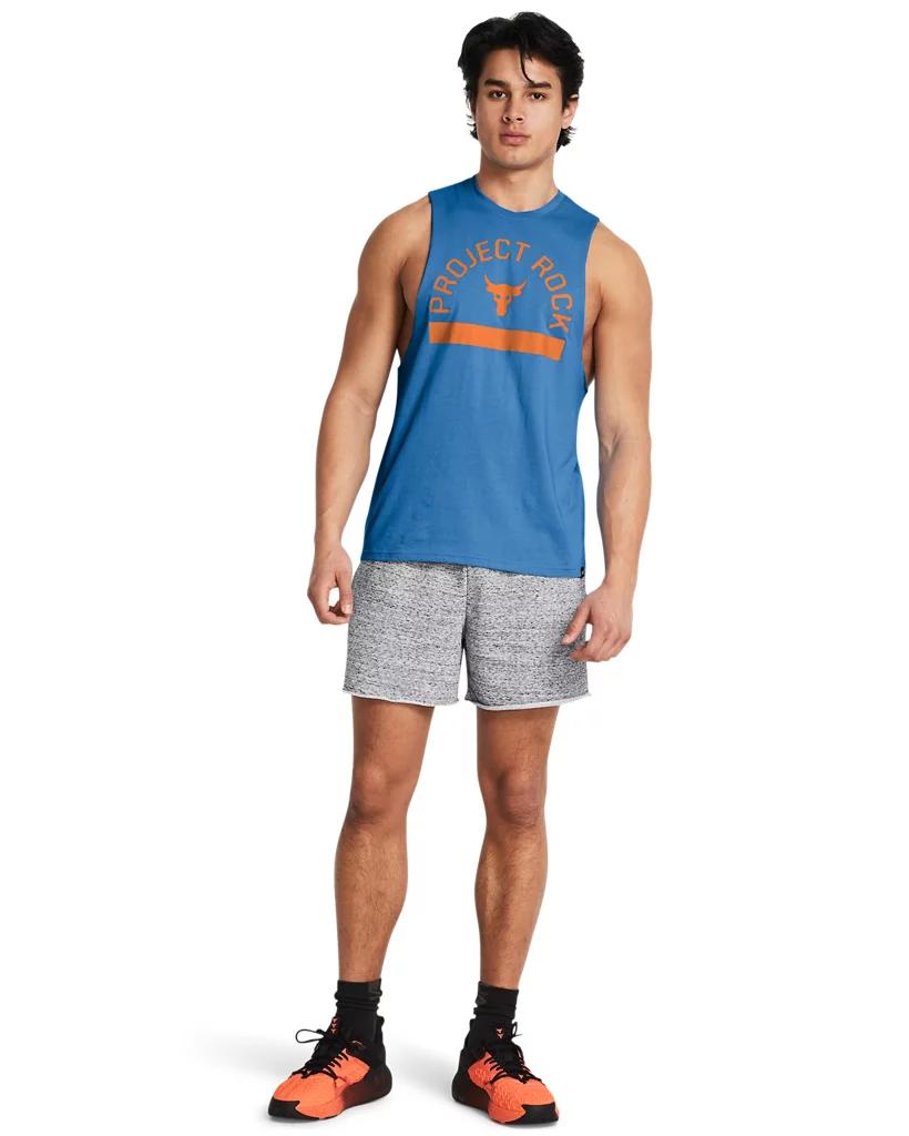 Project Rock Terry Product Image