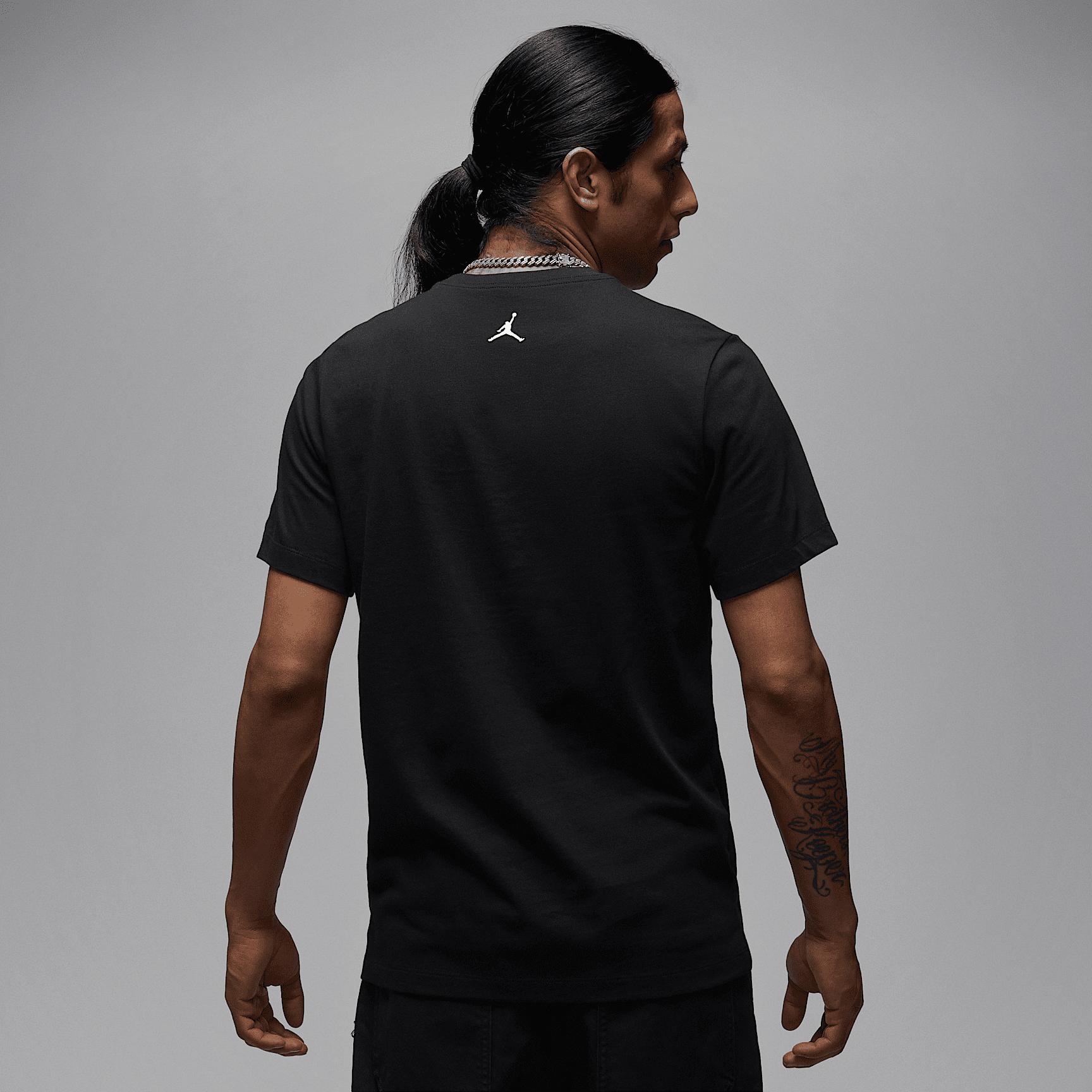 Mens Jordan Brand T-Shirt | HJ2929-410 Product Image
