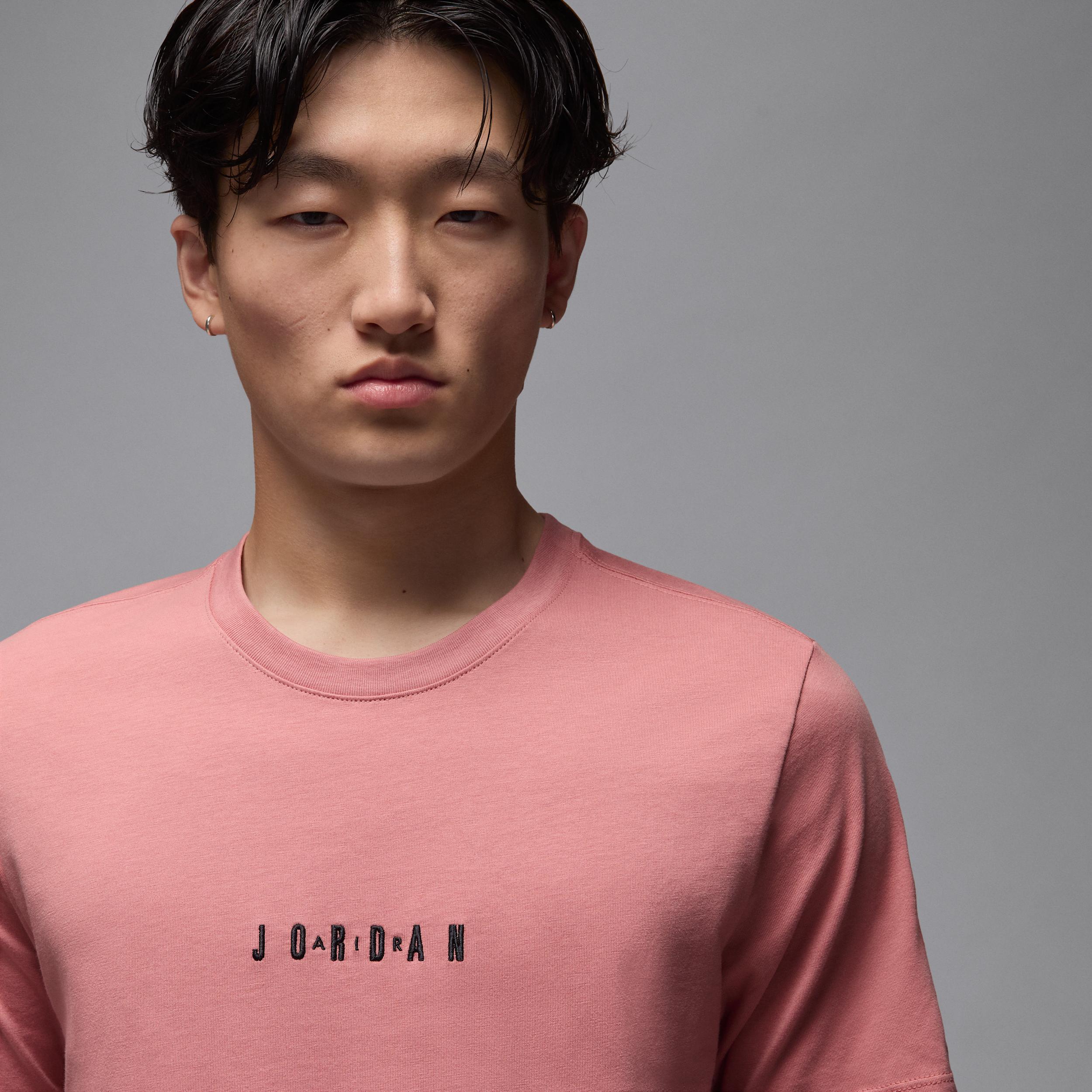 Mens Jordan Air T-Shirt | DM3182-685 Product Image