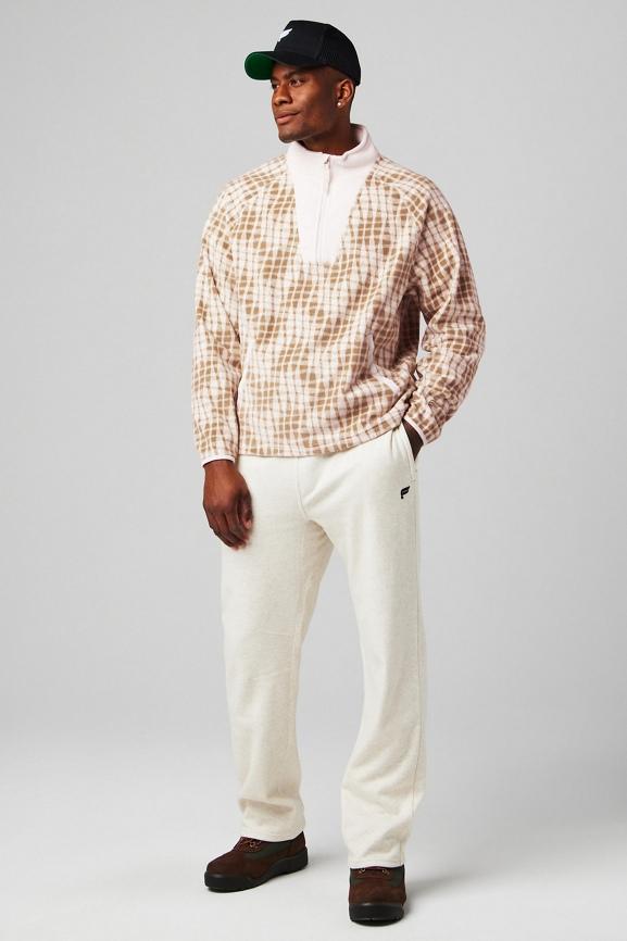 The Pine City Half Zip Product Image