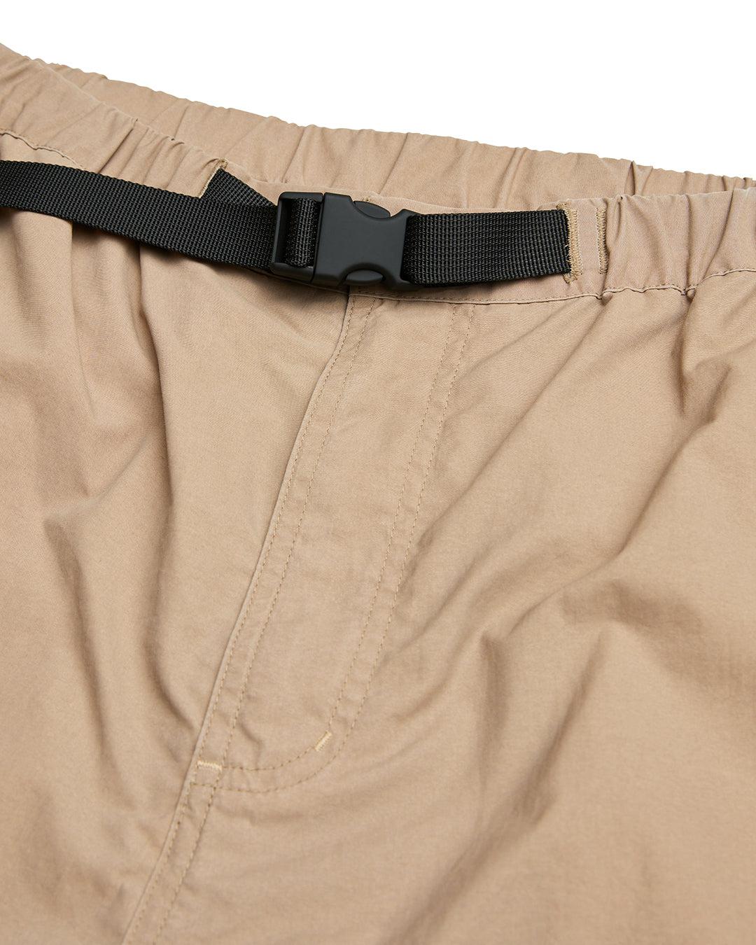 Apex Pant - Khaki Product Image
