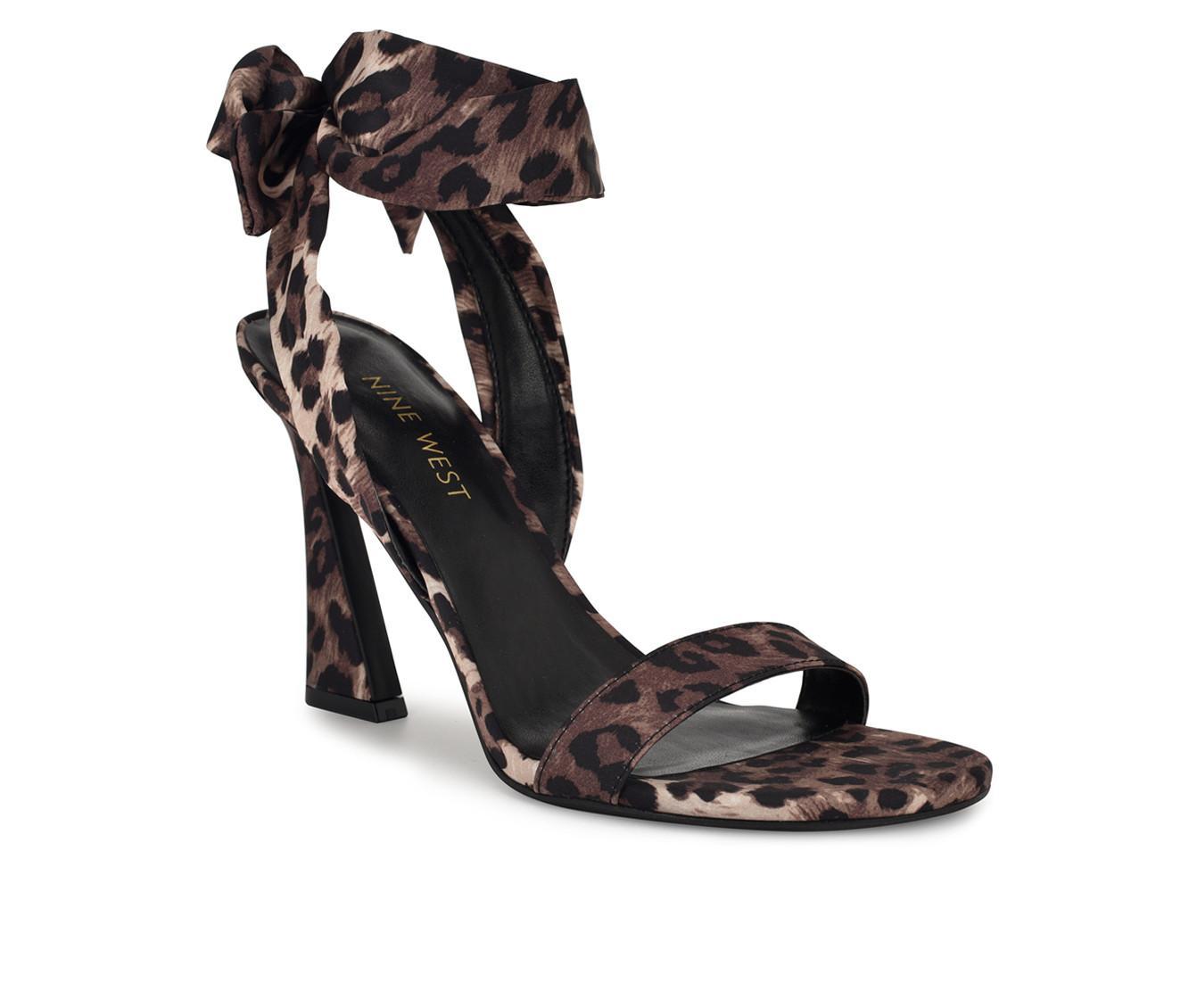 Women's Nine West Kobs Dress Sandals Product Image