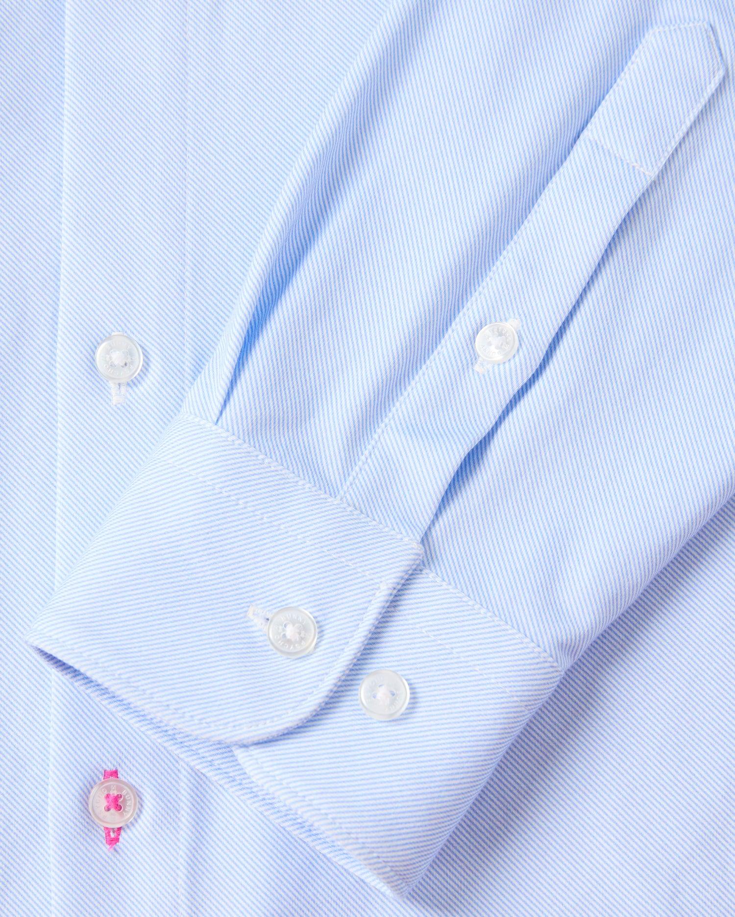 MENS BRENDAN JERSEY SHIRT - B6C749D200 Male Product Image